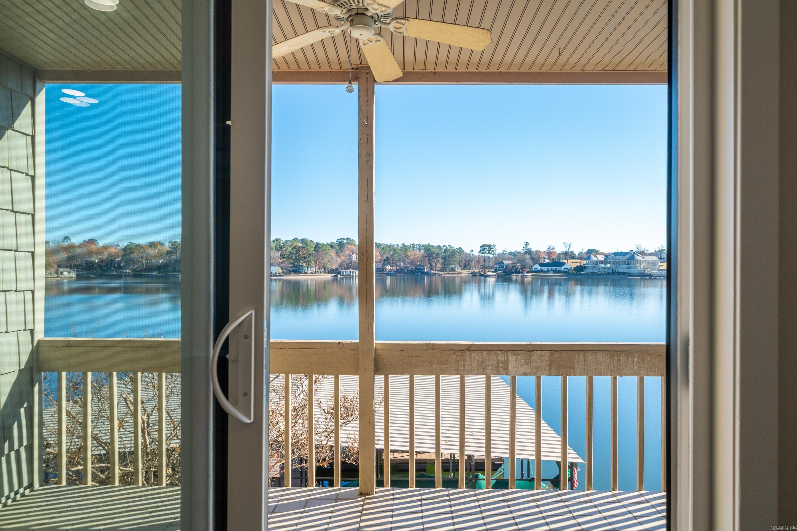 Moorings - Residential