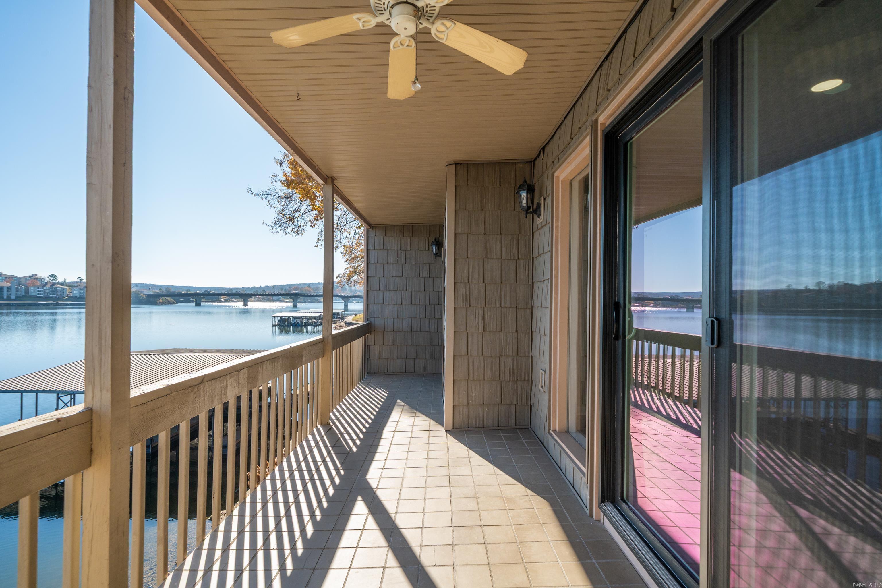 Moorings - Residential