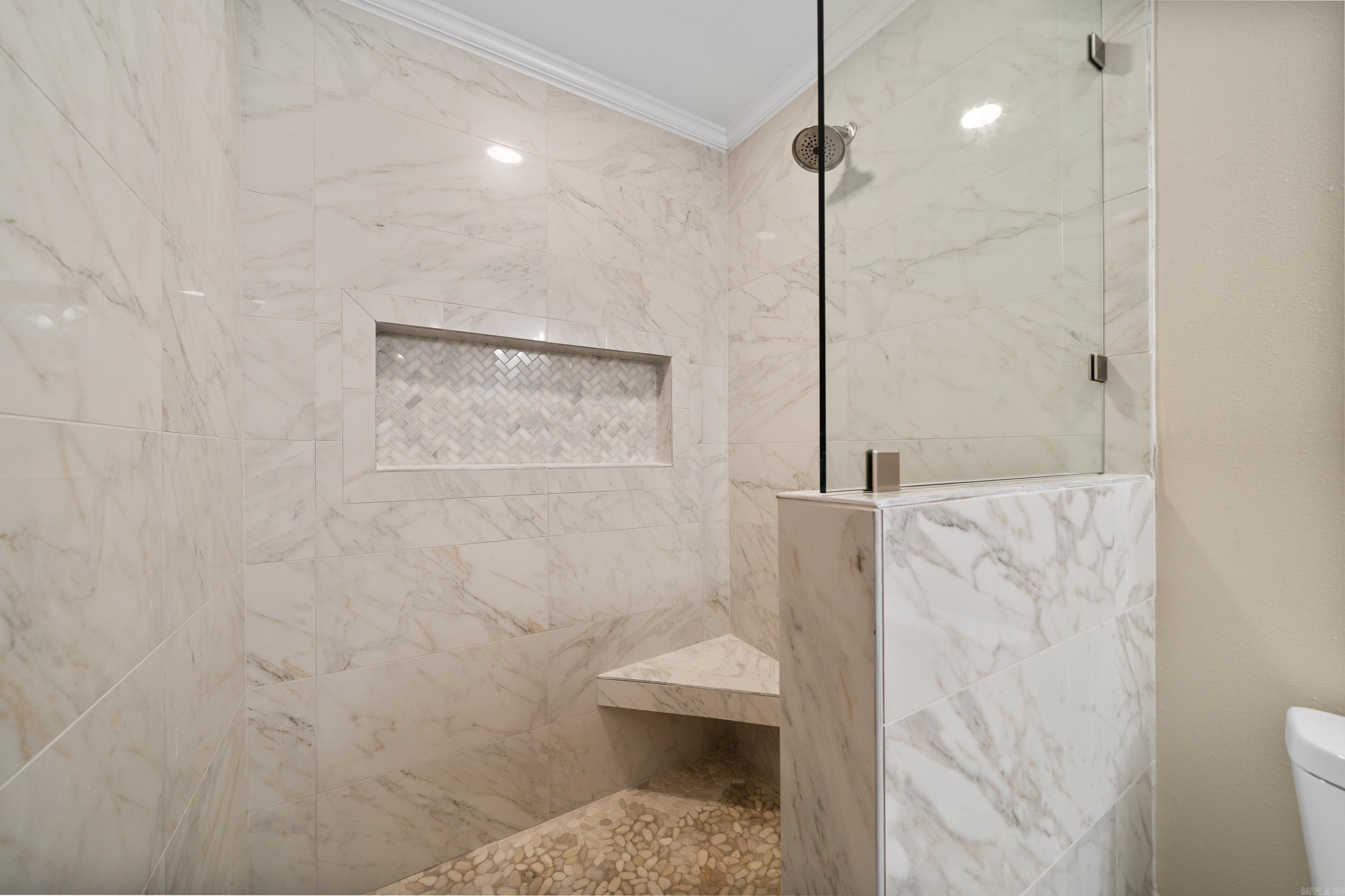 Moorings - Residential