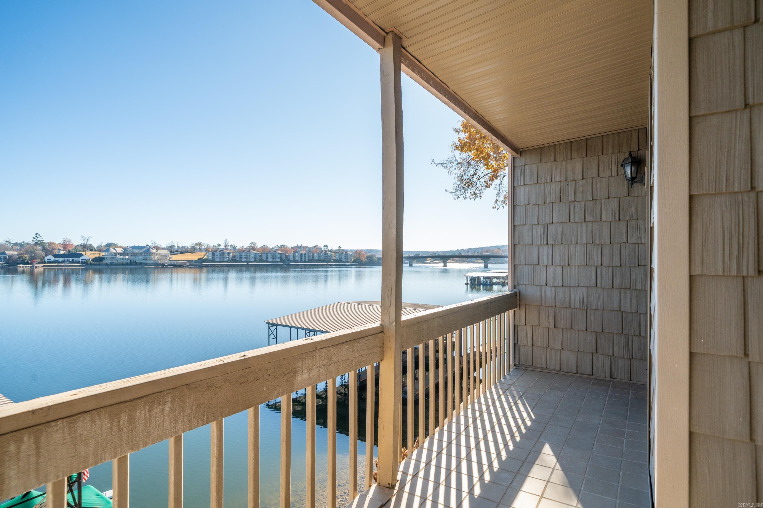 Moorings - Residential