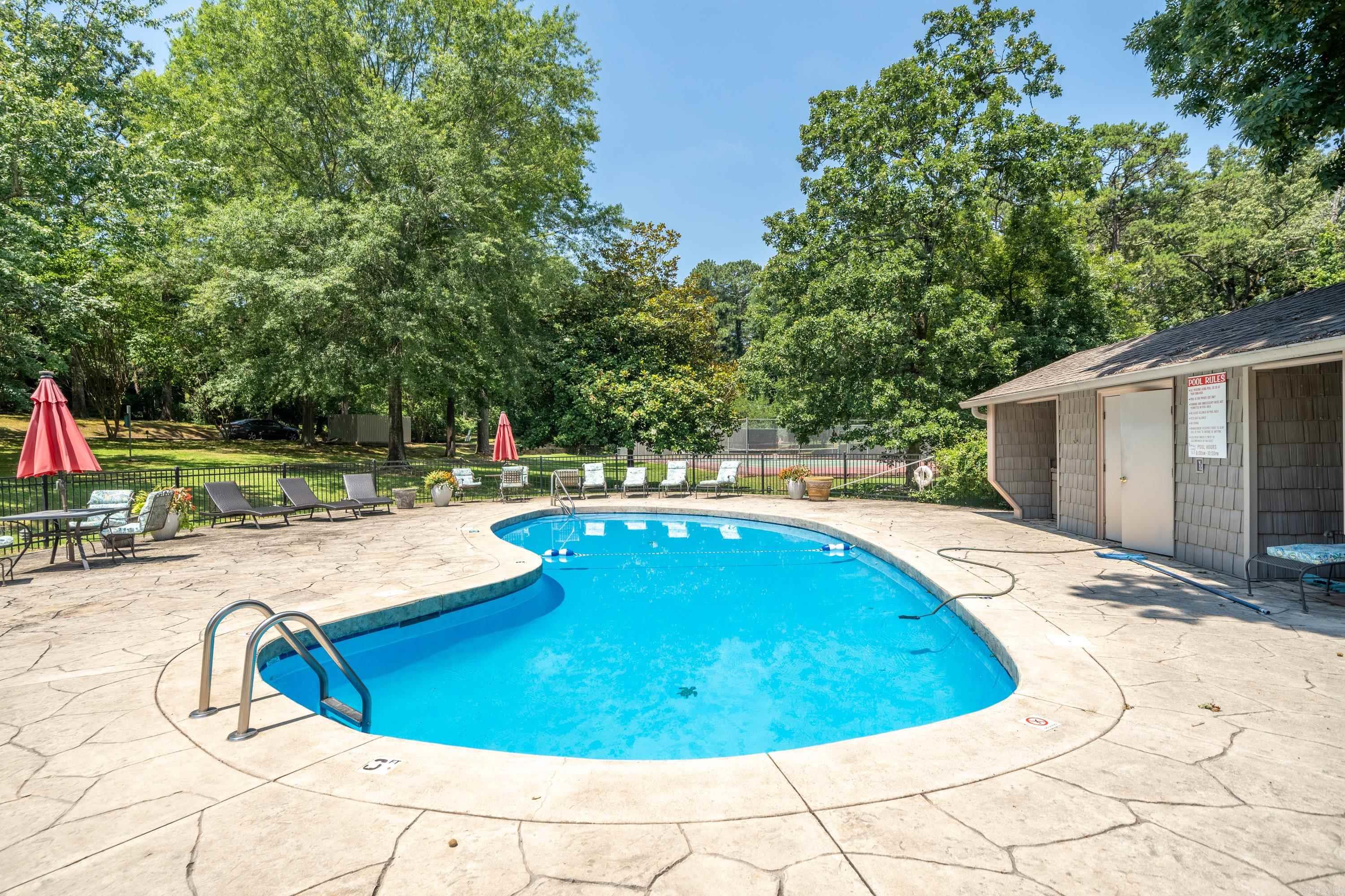 Moorings - Residential