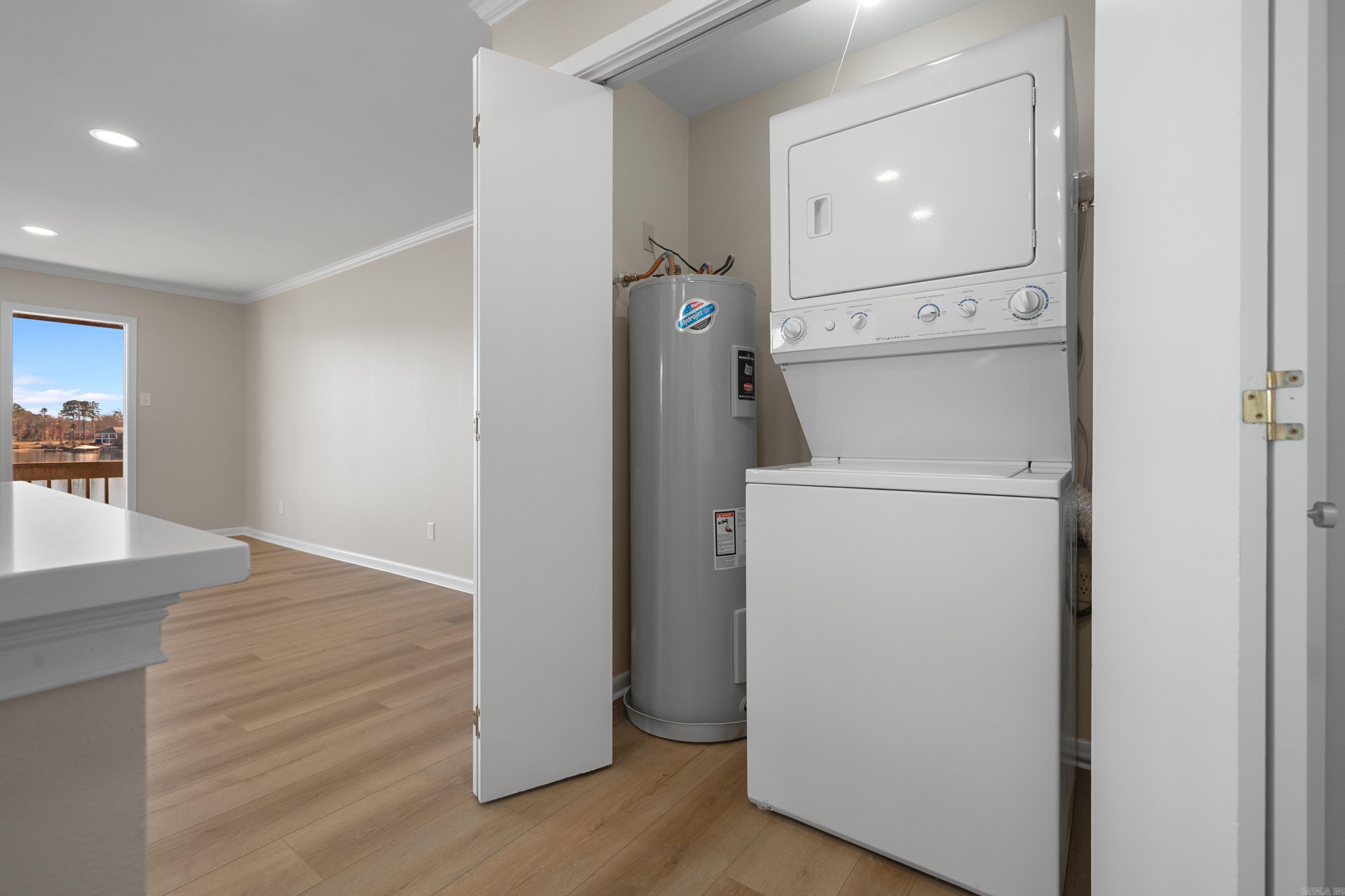 Moorings - Residential