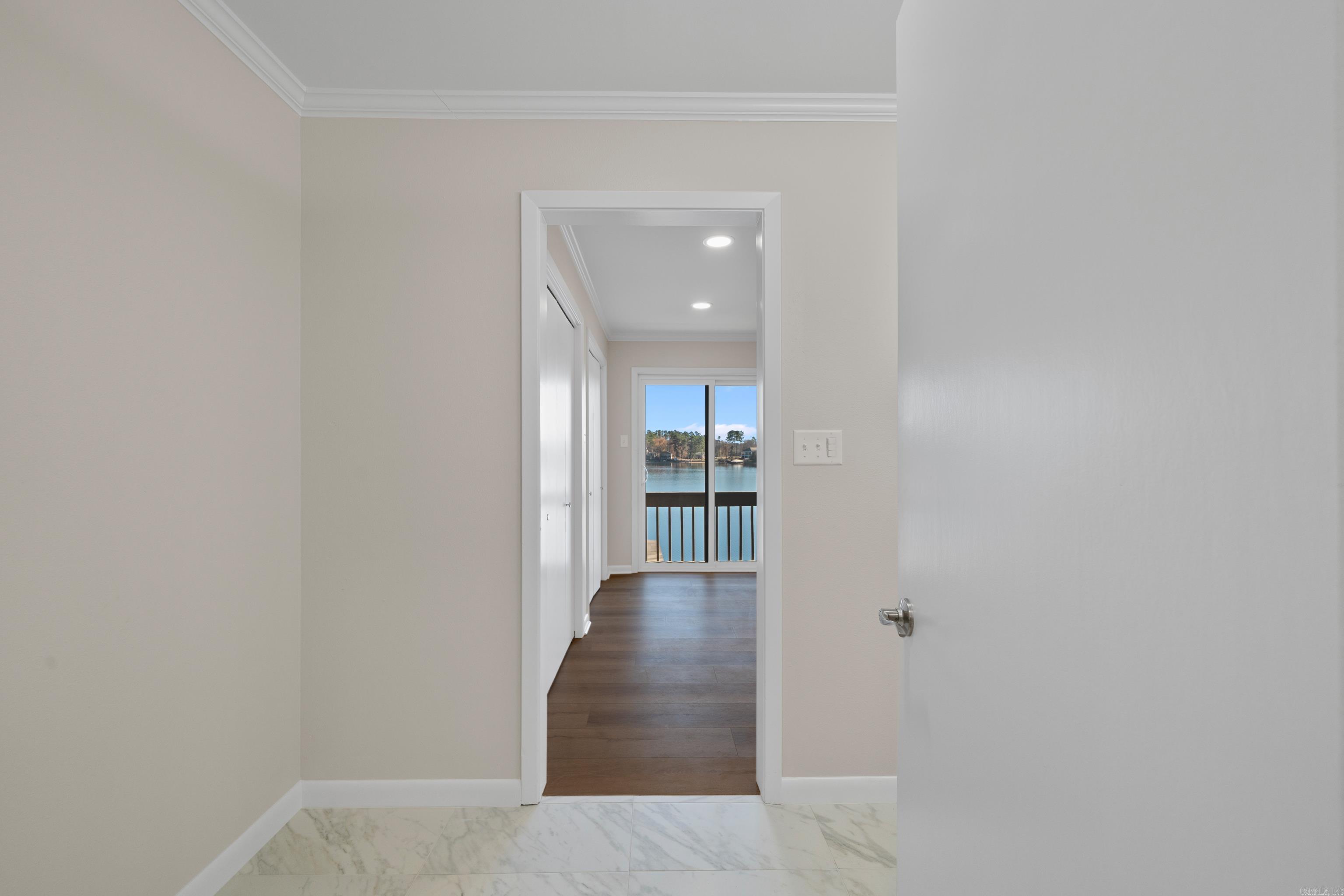 Moorings - Residential