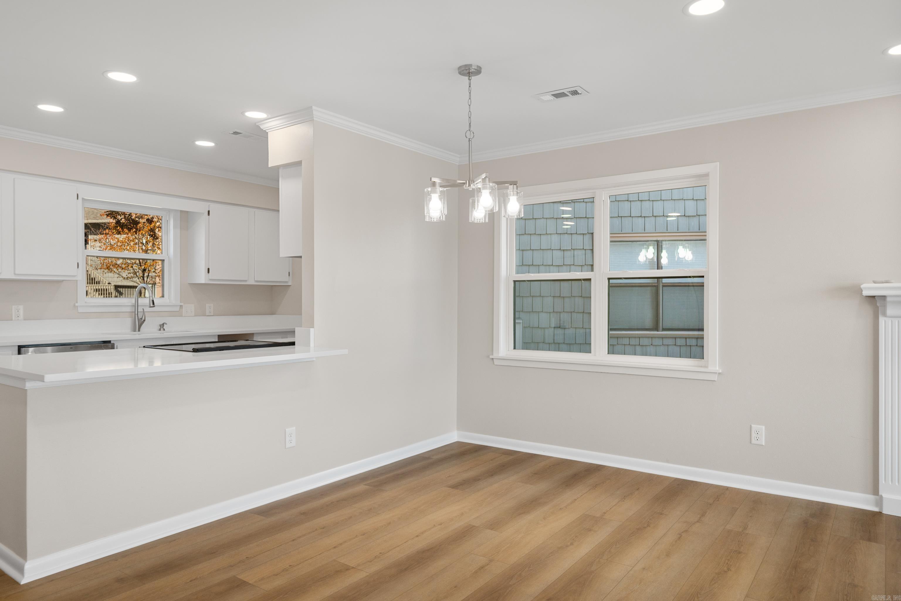 Moorings - Residential