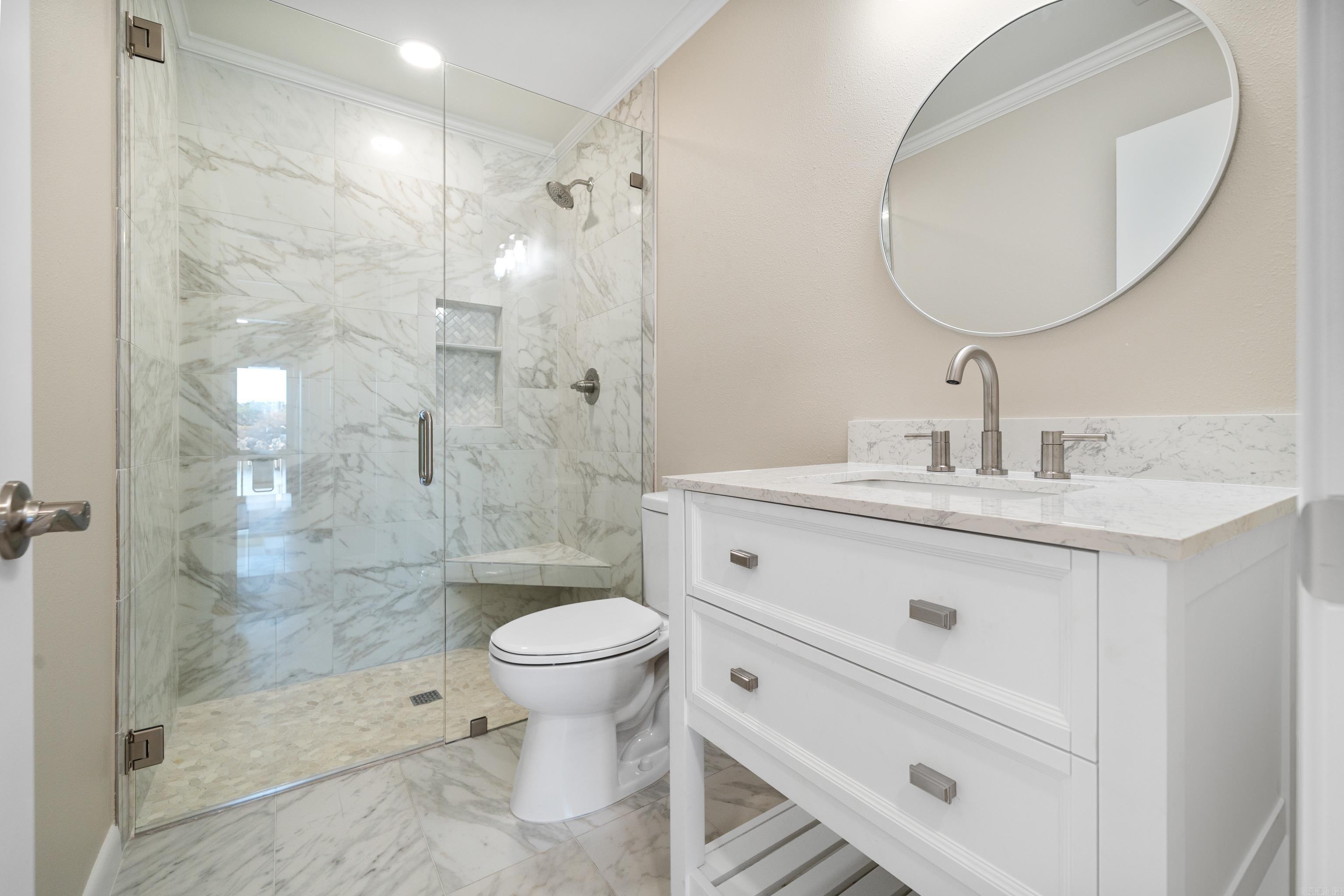 Moorings - Residential