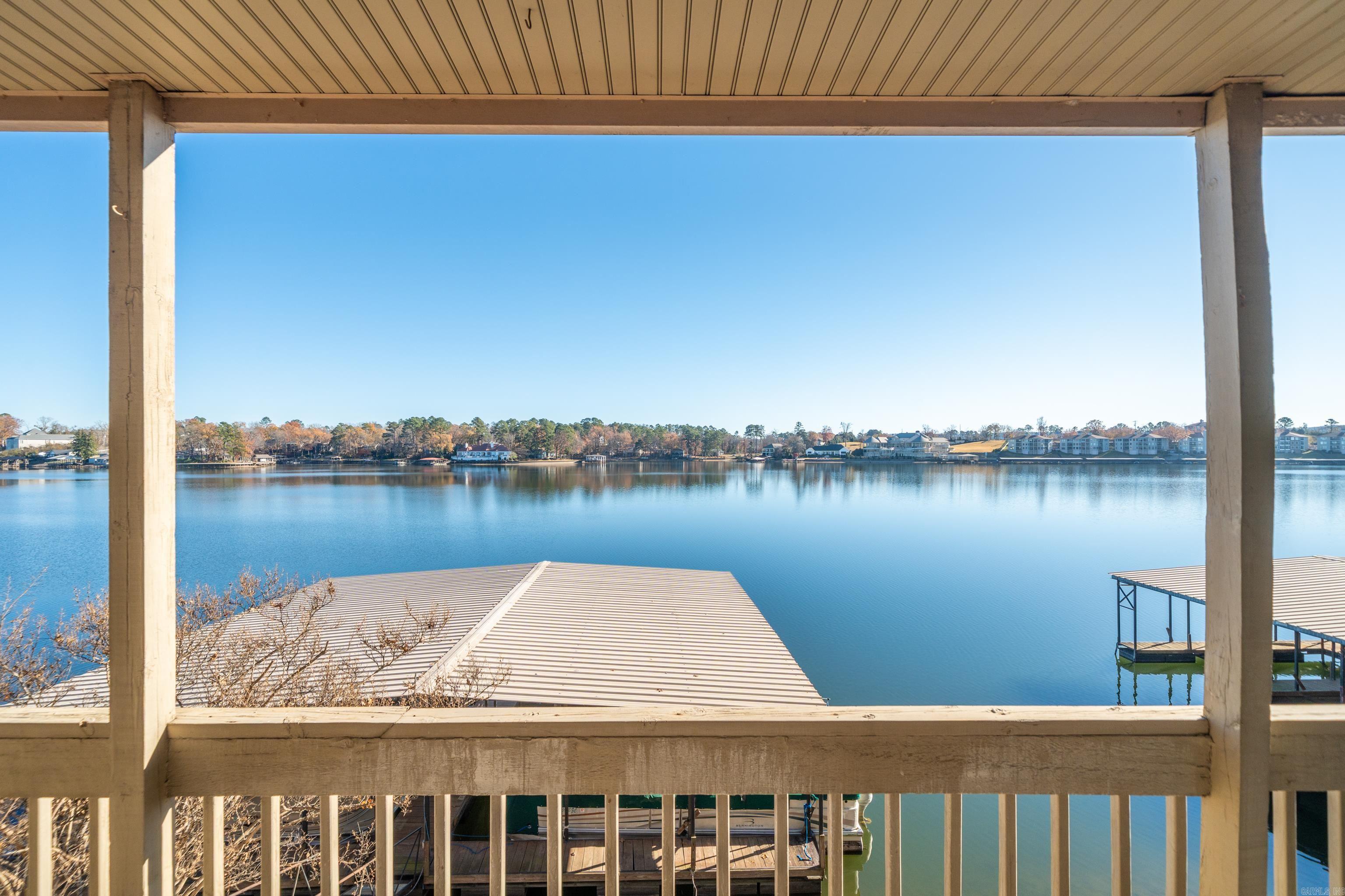 Moorings - Residential