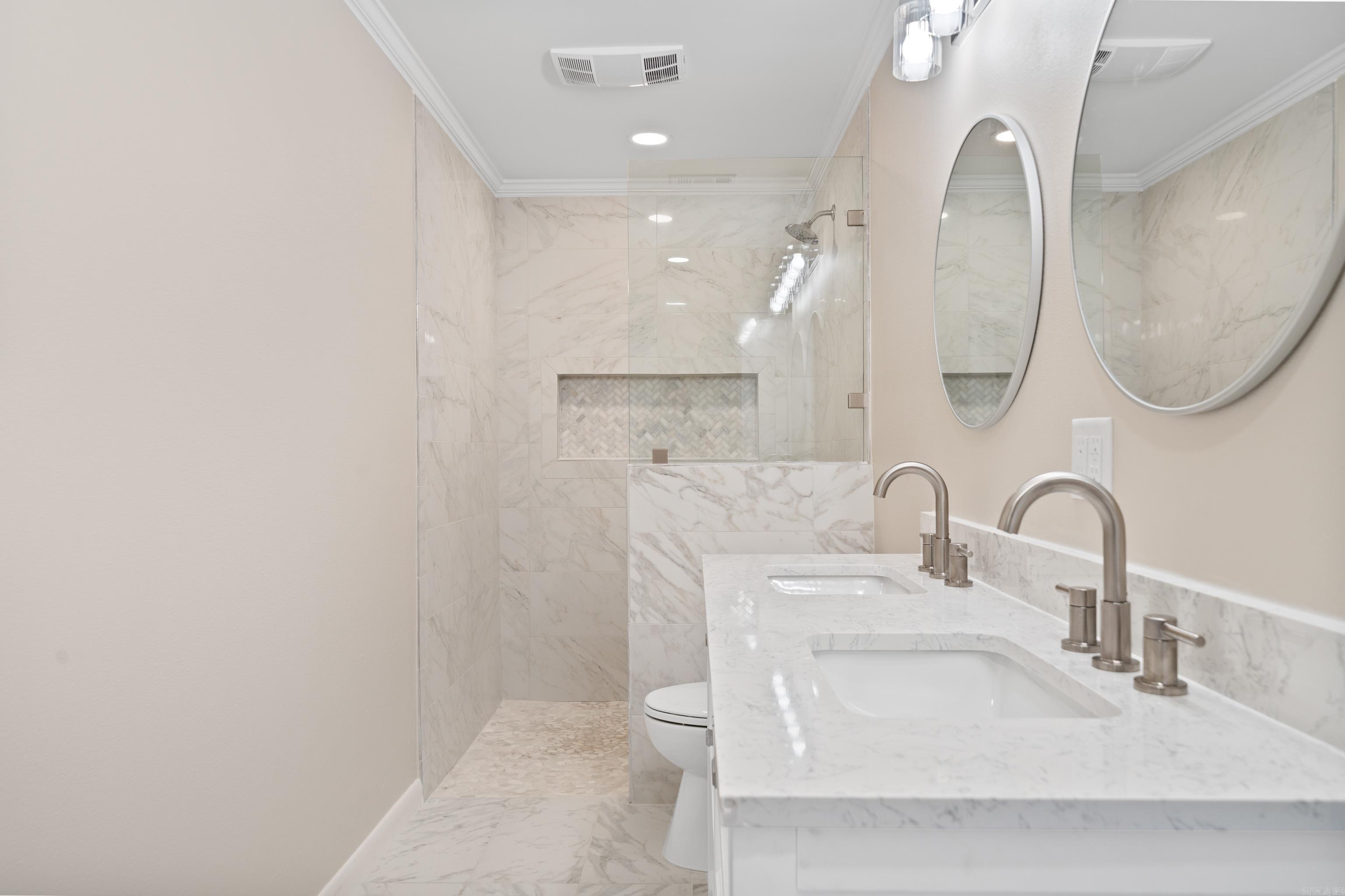 Moorings - Residential