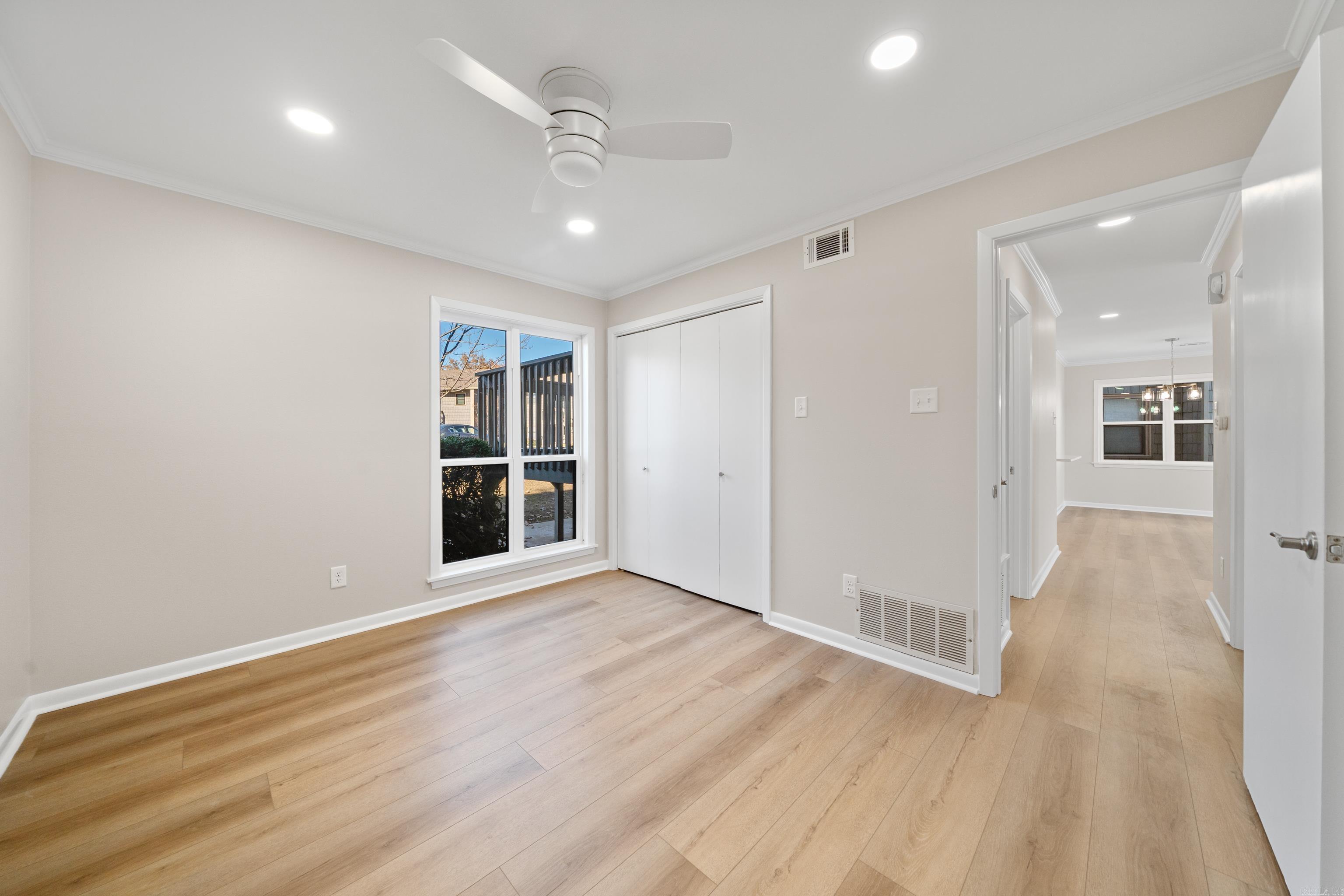 Moorings - Residential