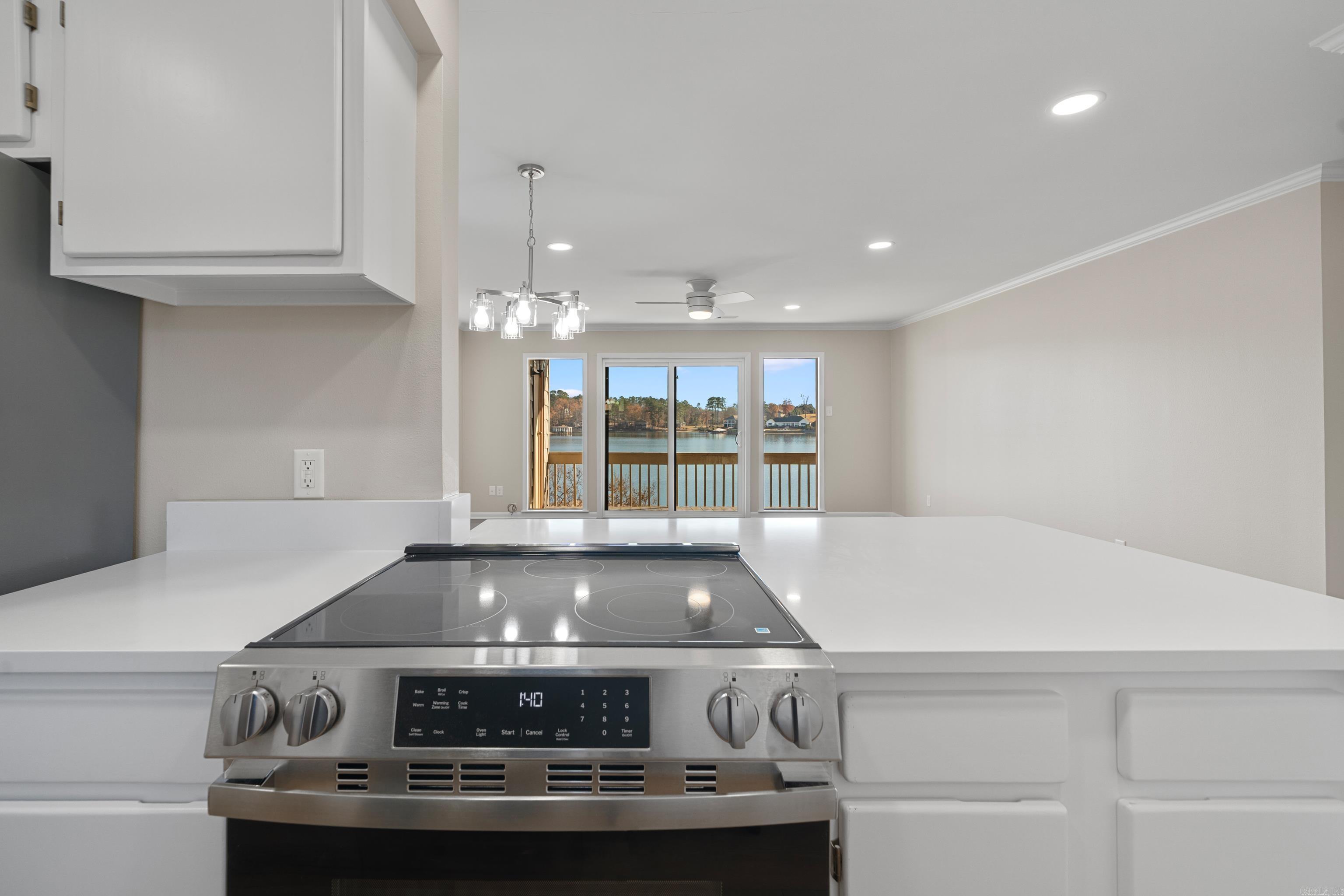 Moorings - Residential