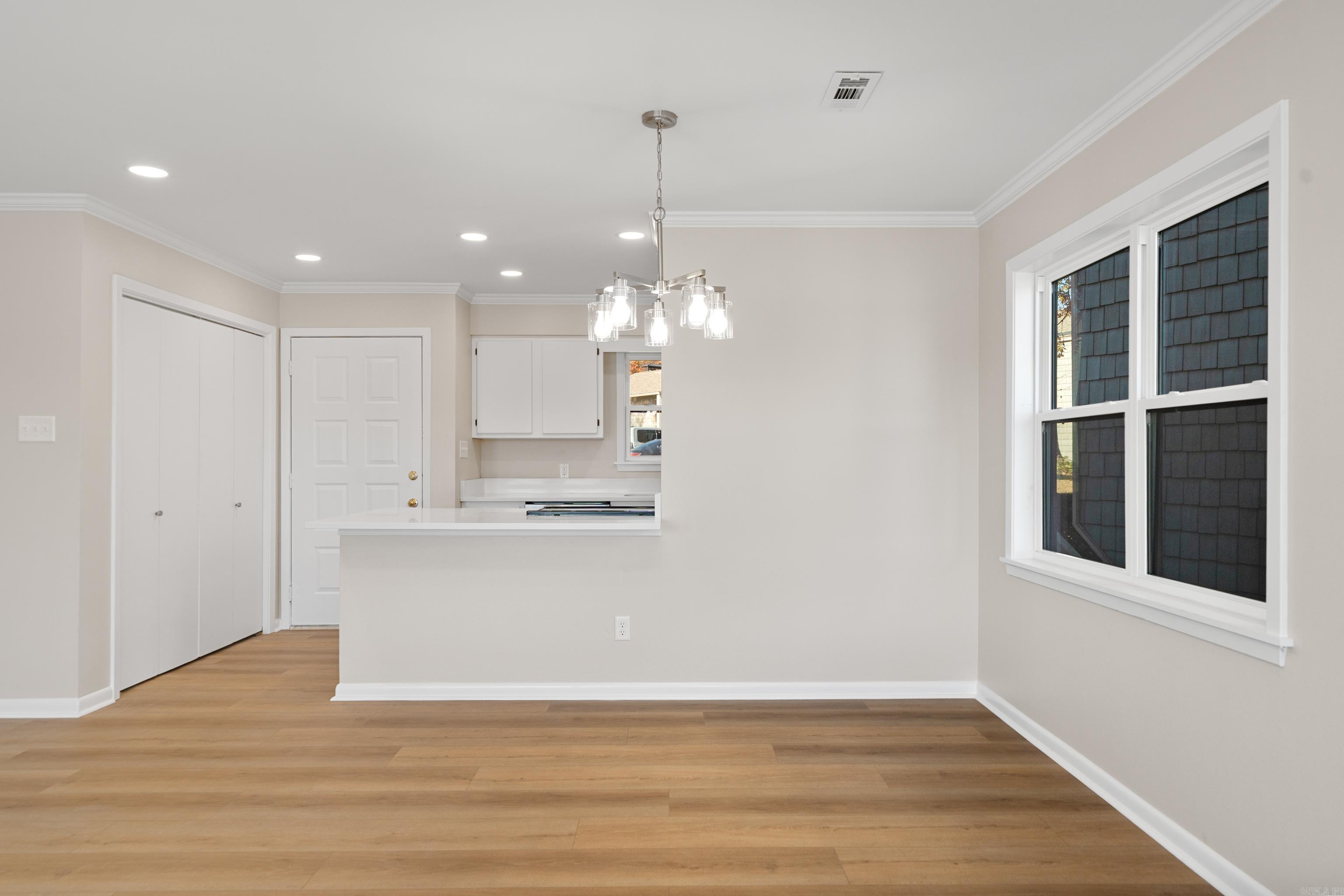 Moorings - Residential