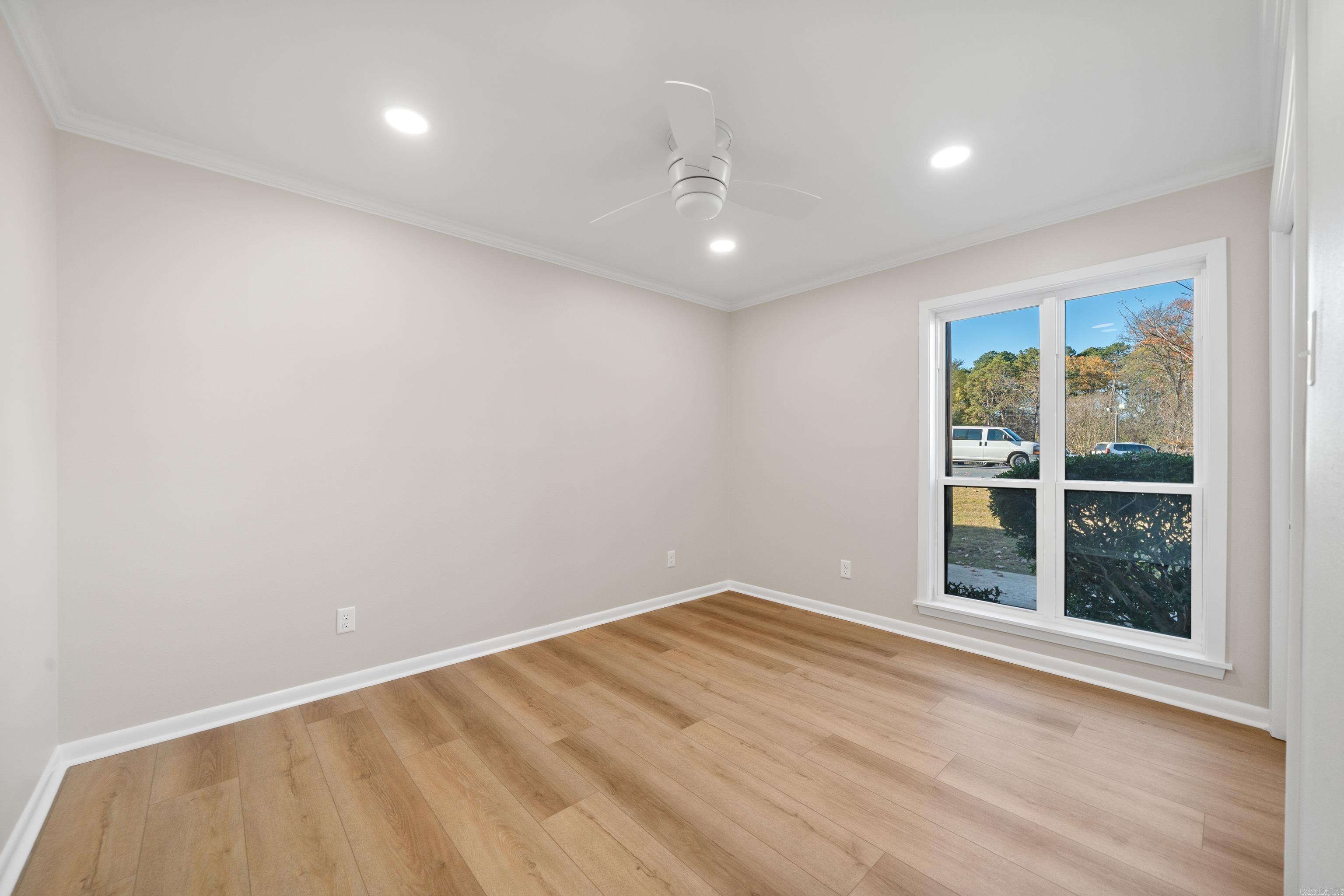 Moorings - Residential