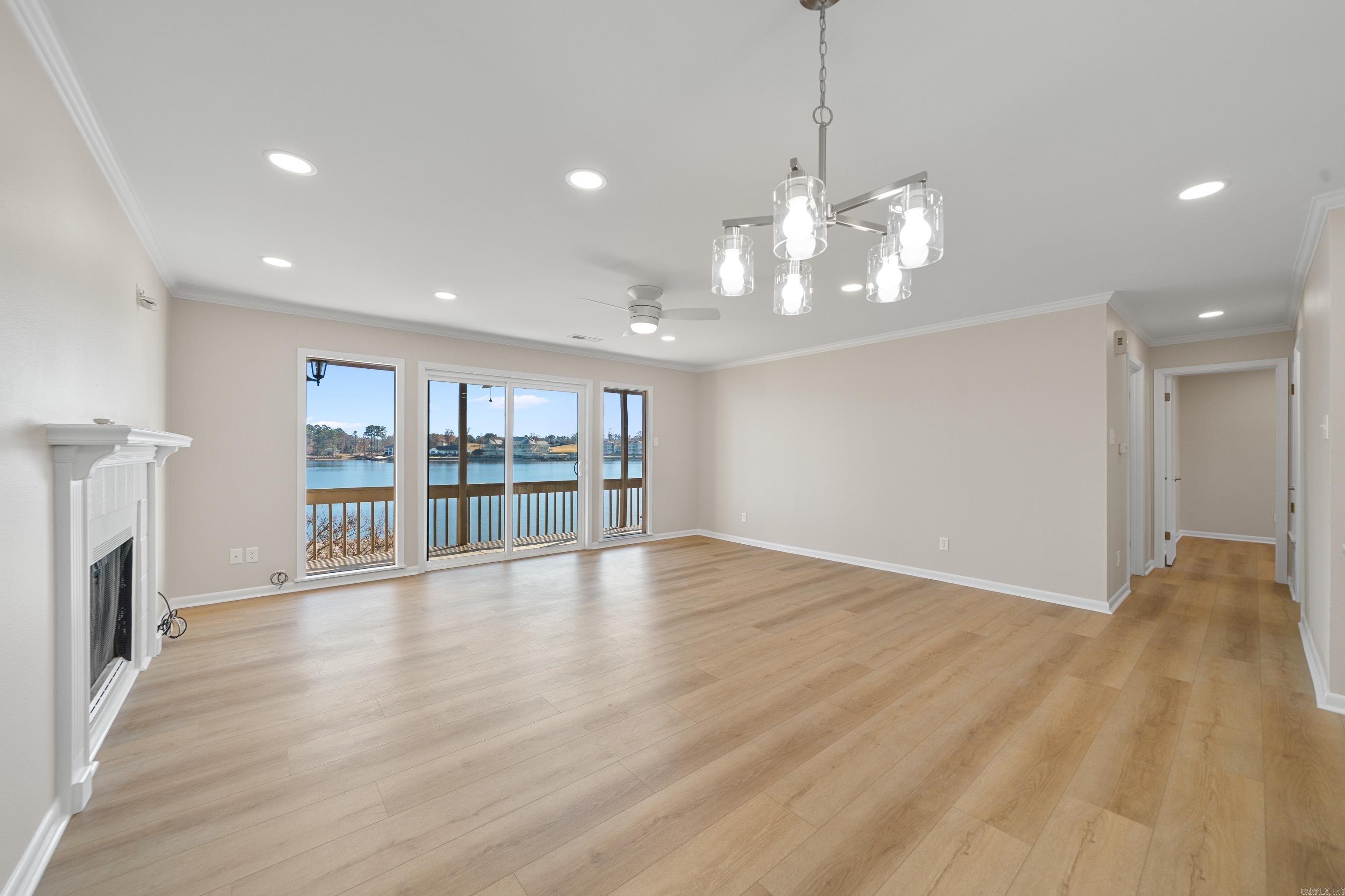 Moorings - Residential