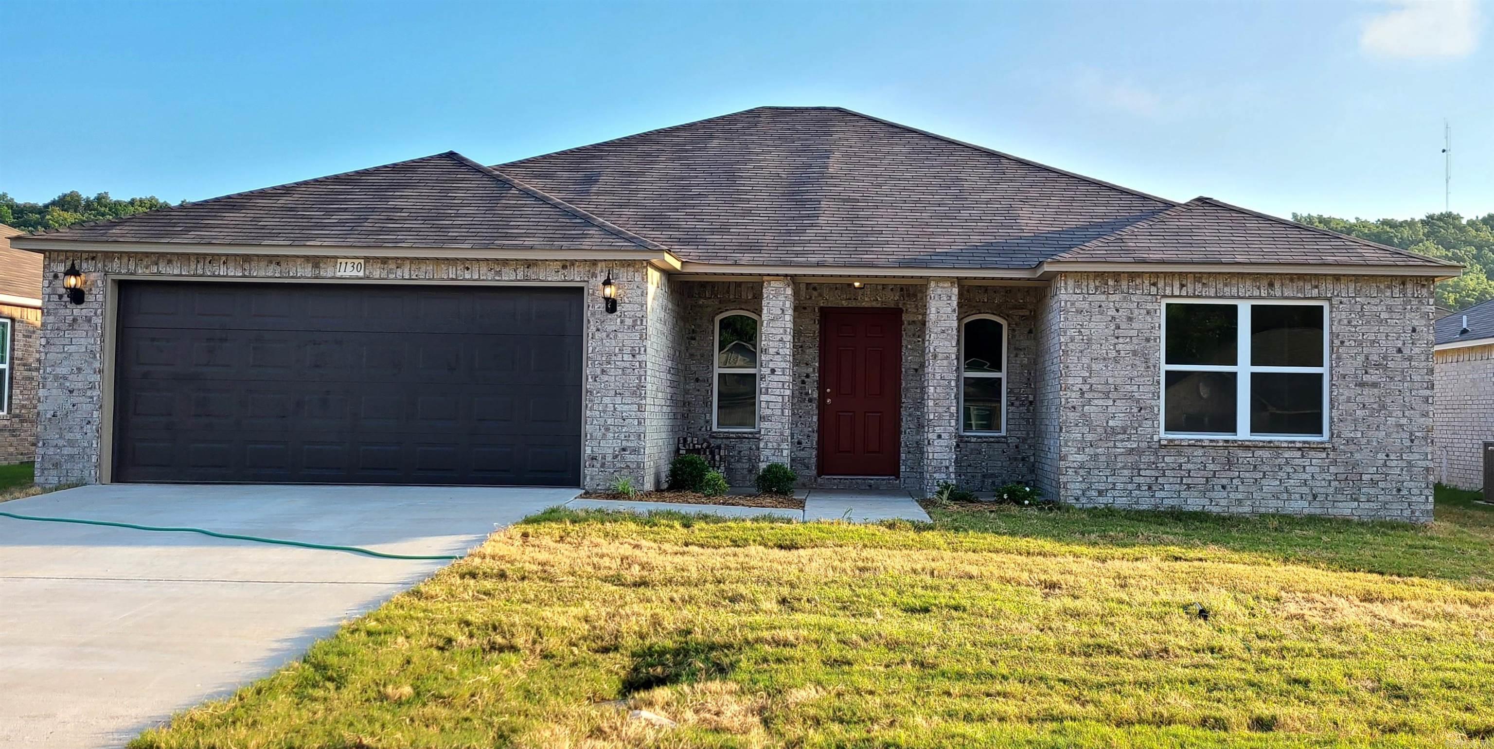 Spacious 4 bed 2 bath home with 2 car garage. Great location is close to interstate, shopping, Restaurant's and schools.