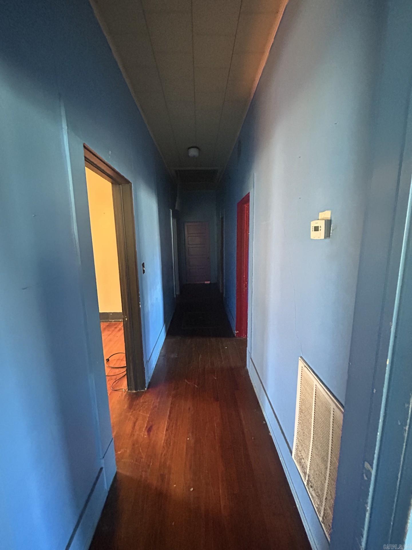 TRAMMEL - Residential