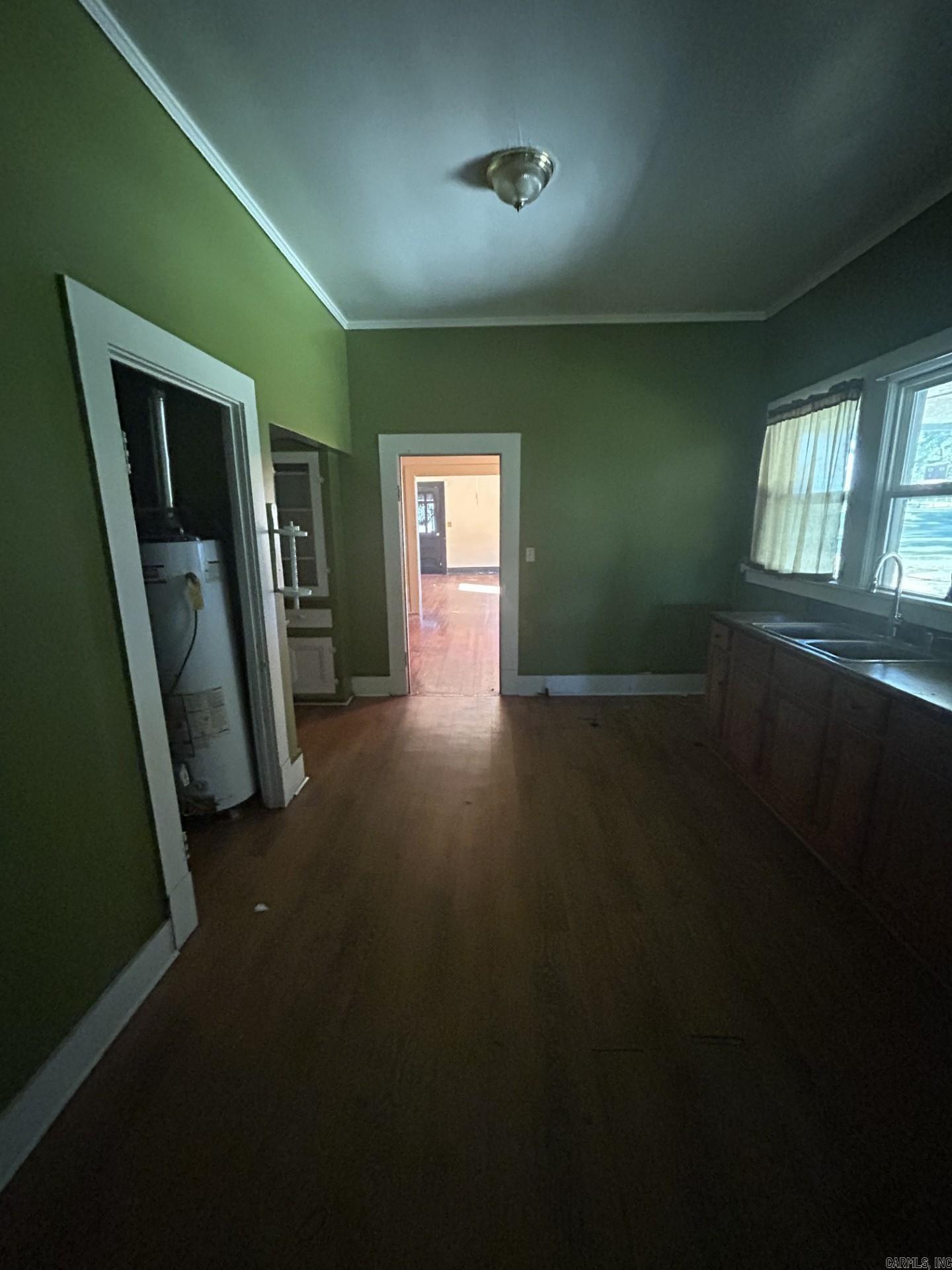 TRAMMEL - Residential