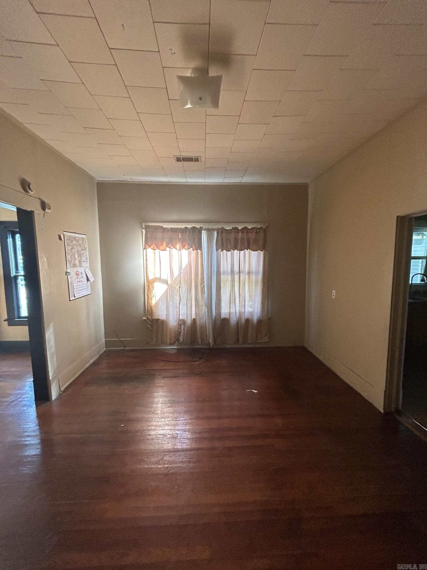 TRAMMEL - Residential