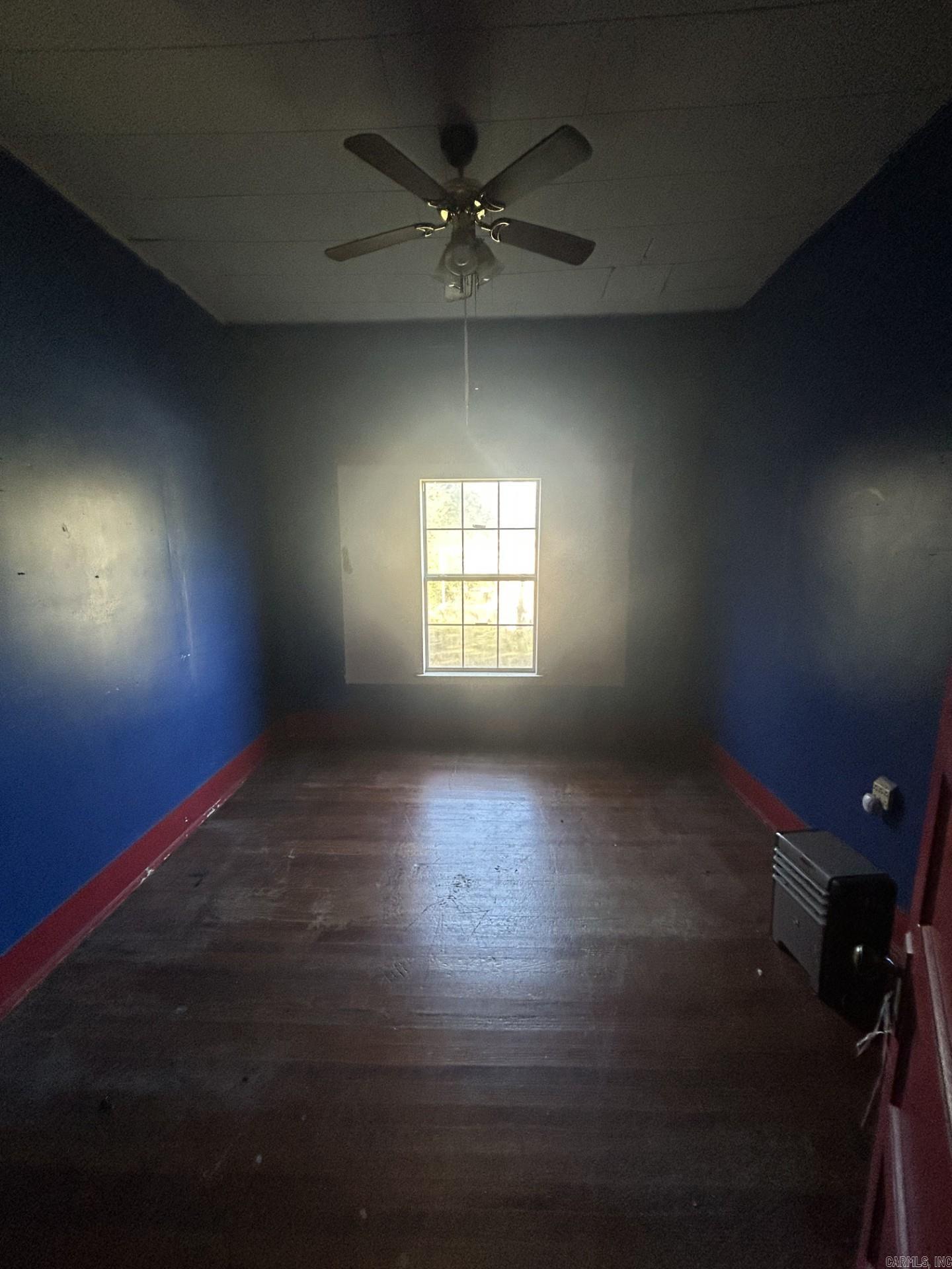 TRAMMEL - Residential