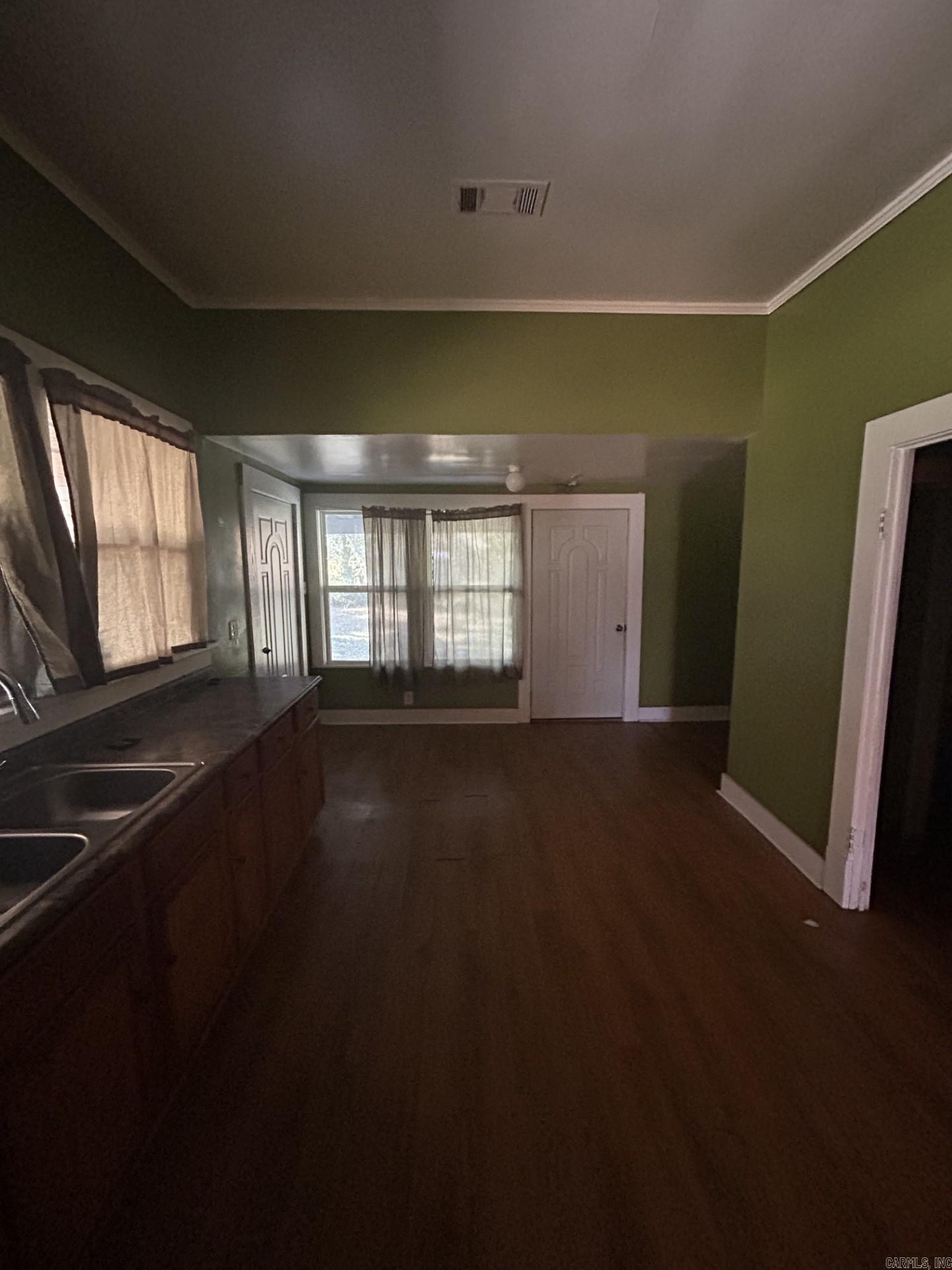 TRAMMEL - Residential