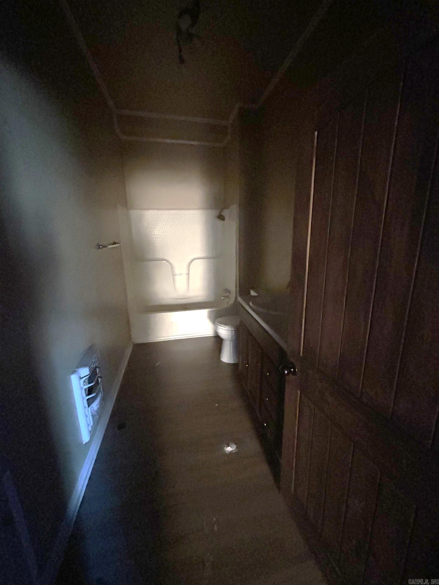 TRAMMEL - Residential