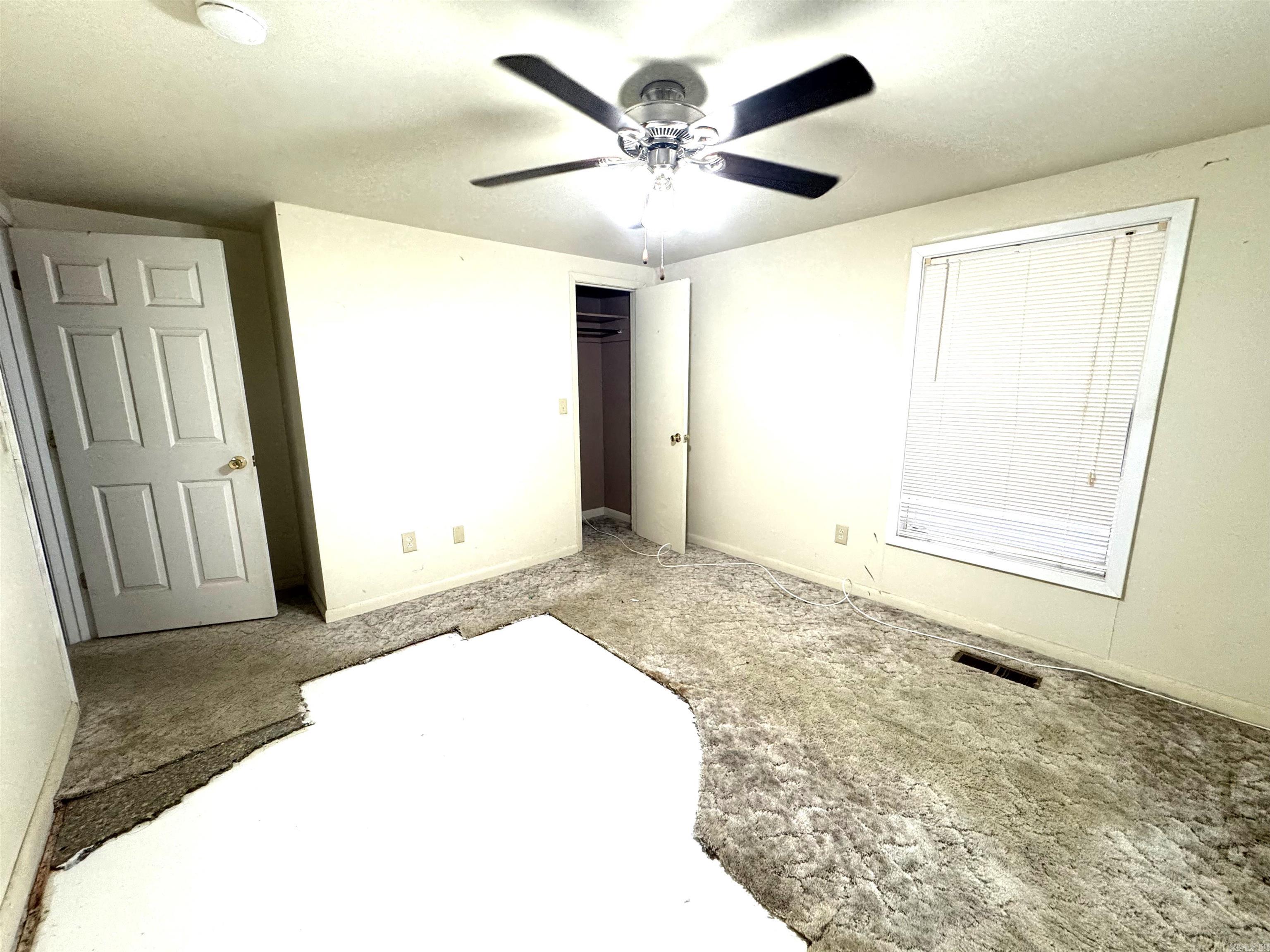 HOMESITE - Residential