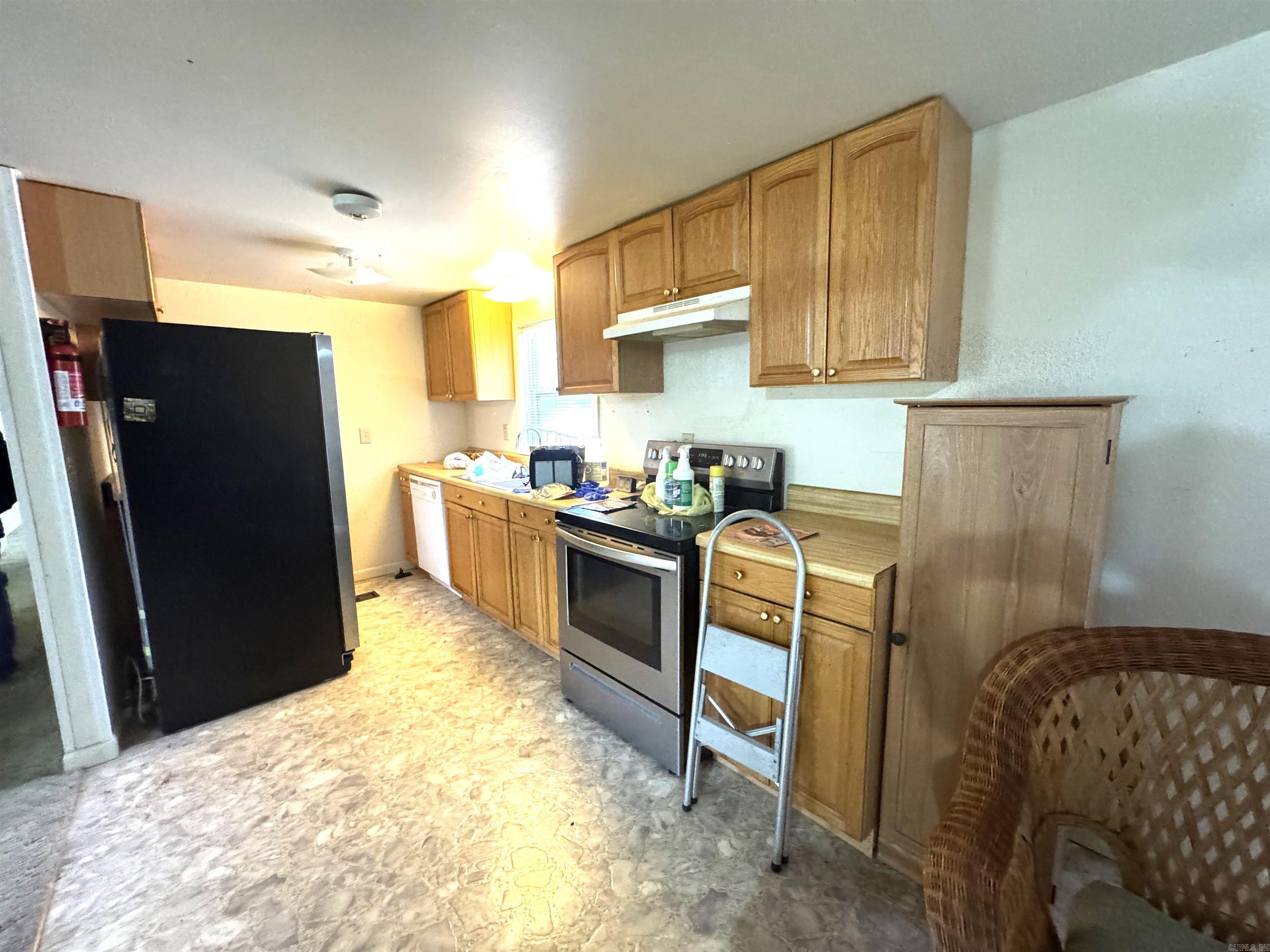 HOMESITE - Residential