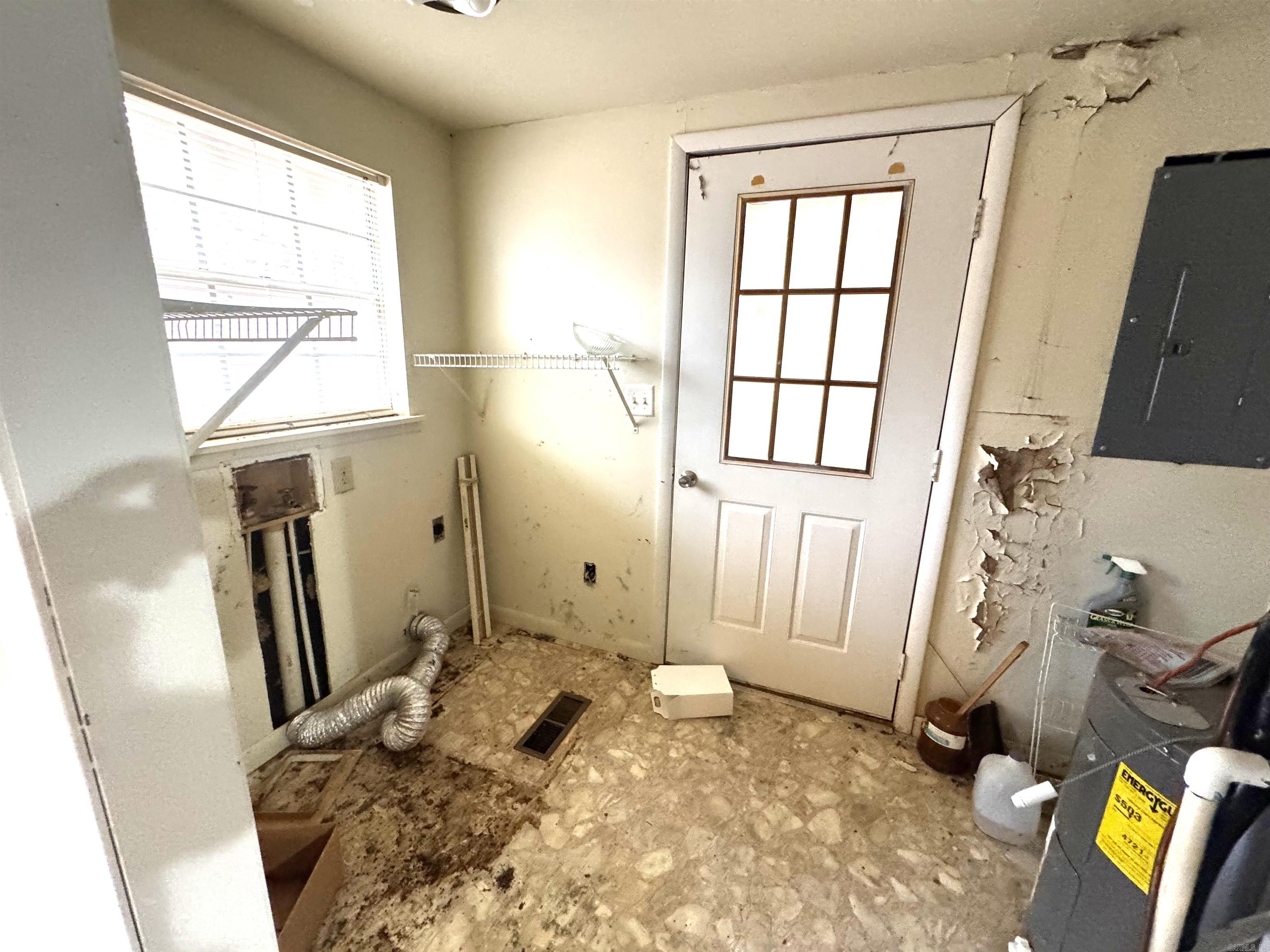 HOMESITE - Residential