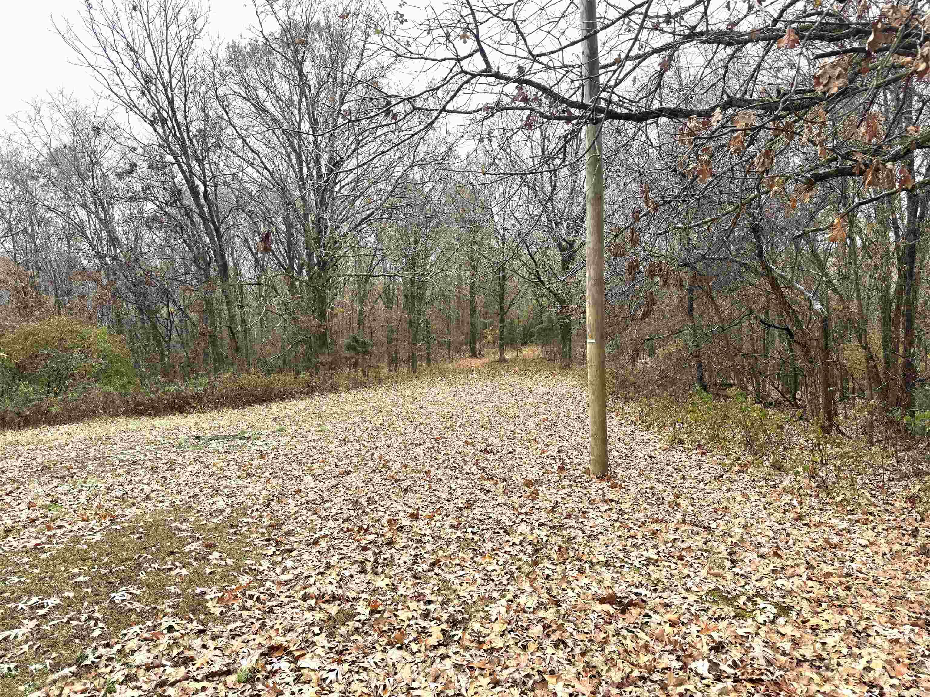 HOMESITE - Residential