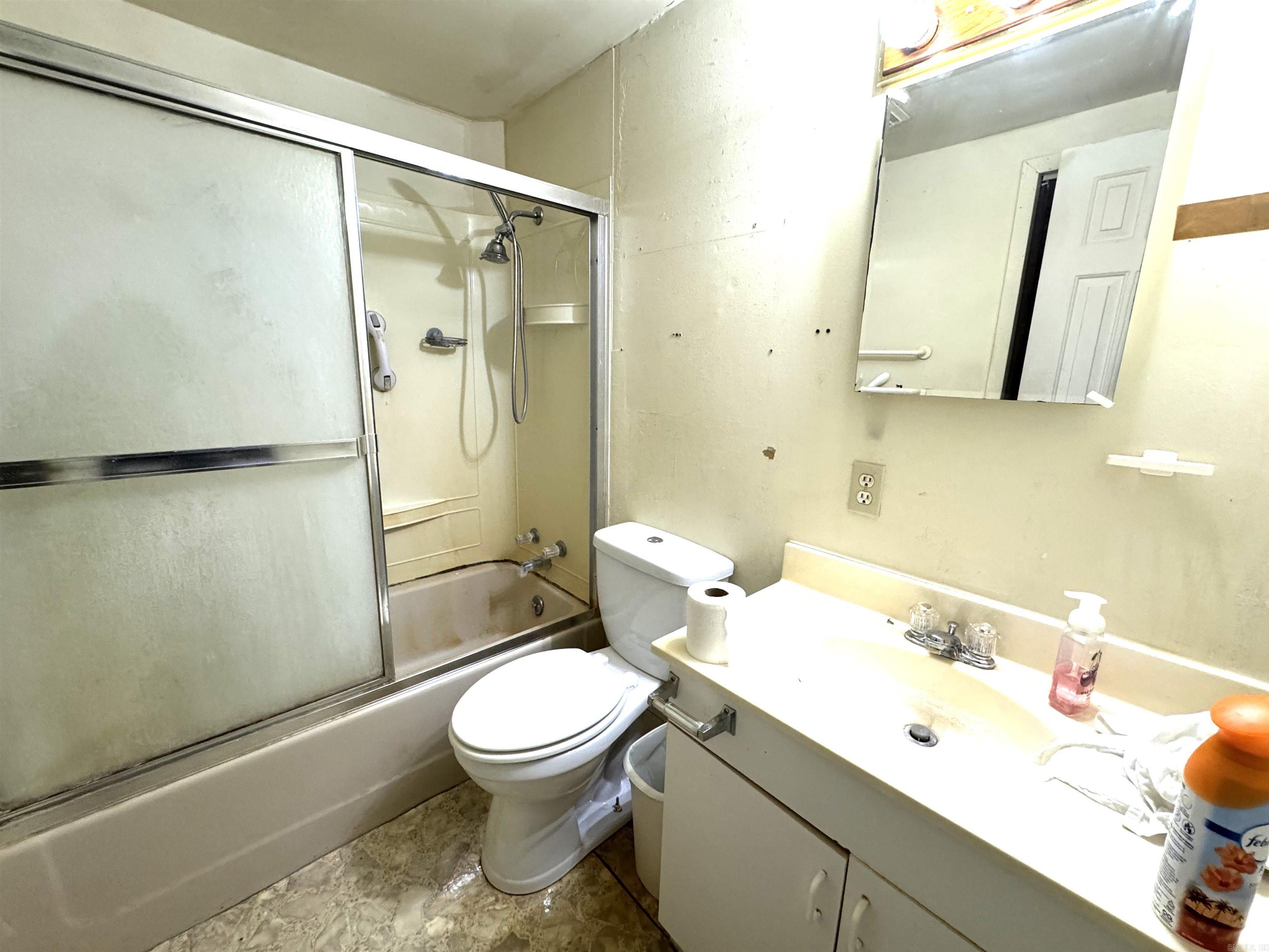 HOMESITE - Residential