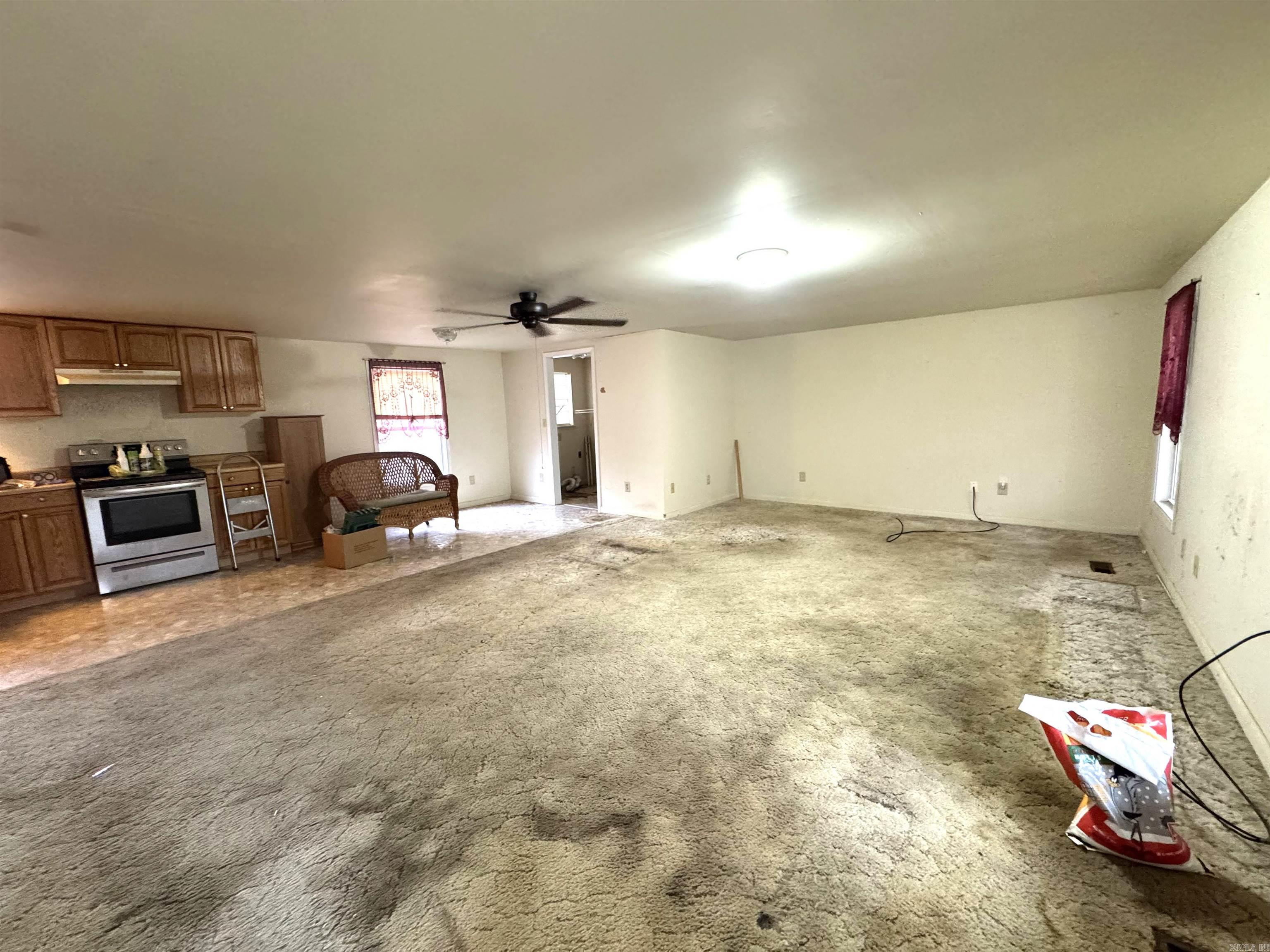 HOMESITE - Residential