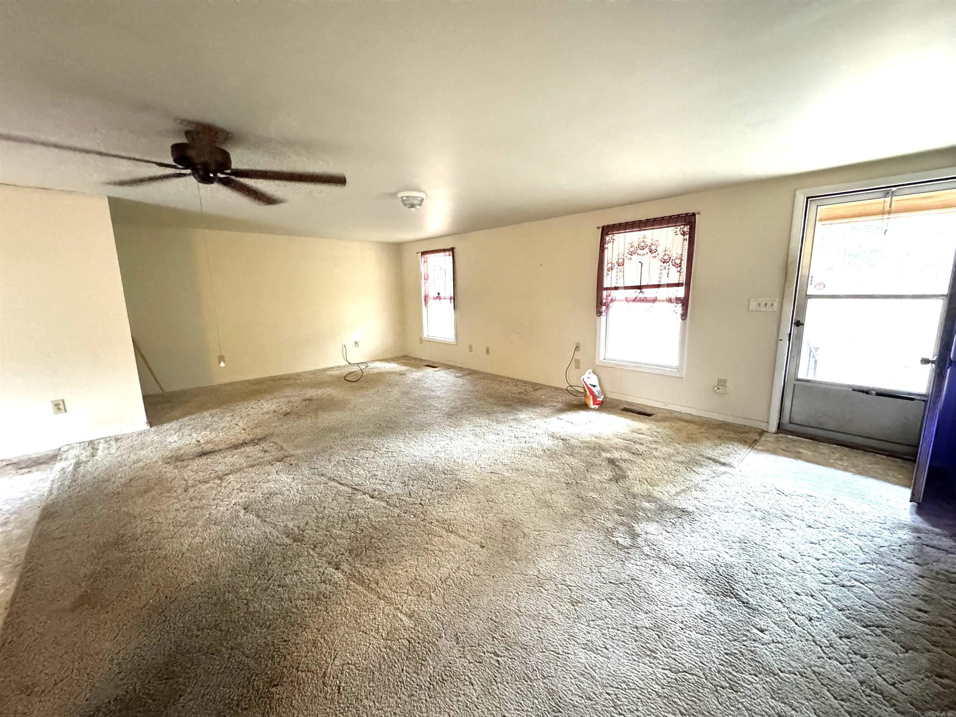 HOMESITE - Residential