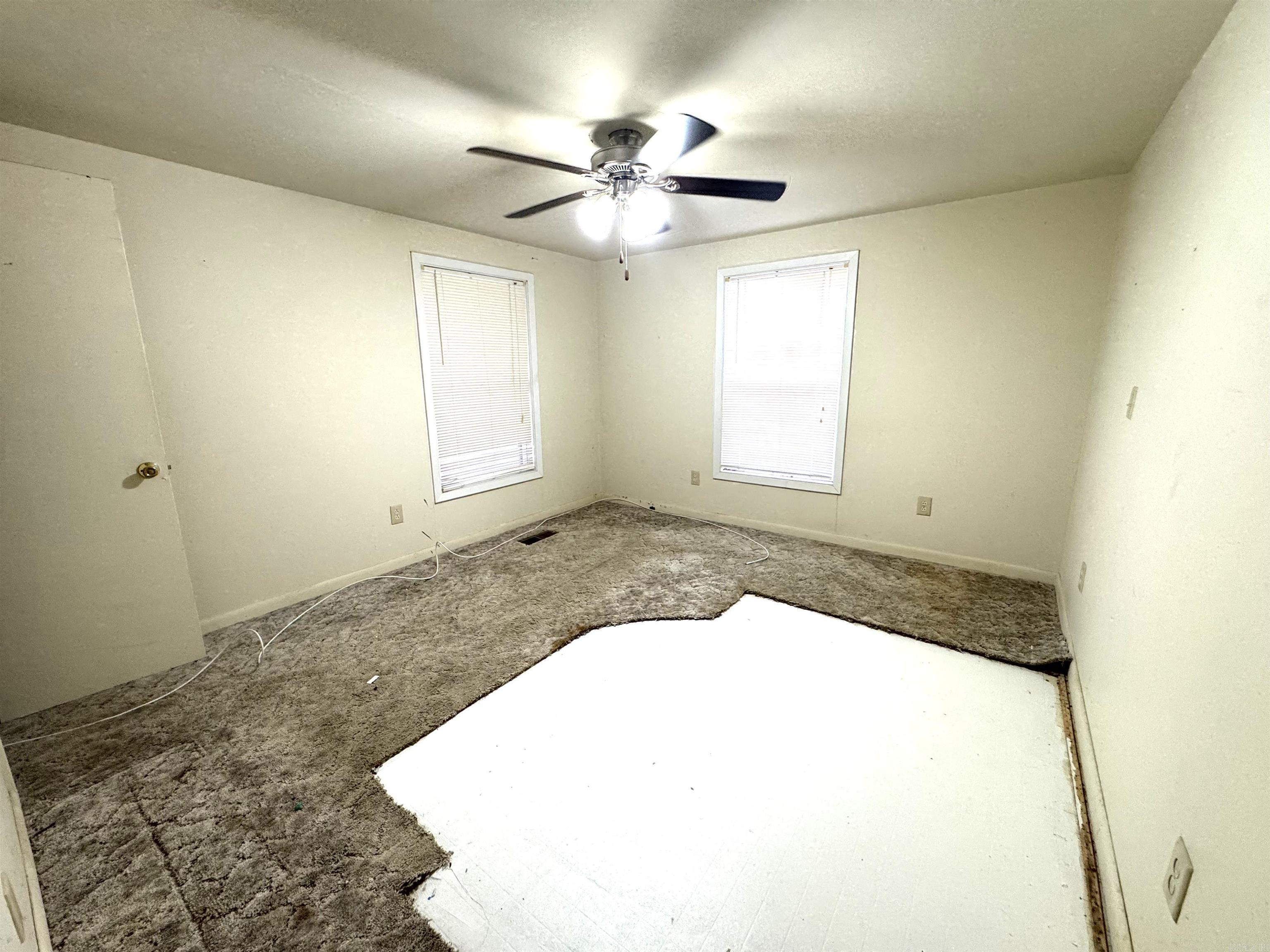 HOMESITE - Residential