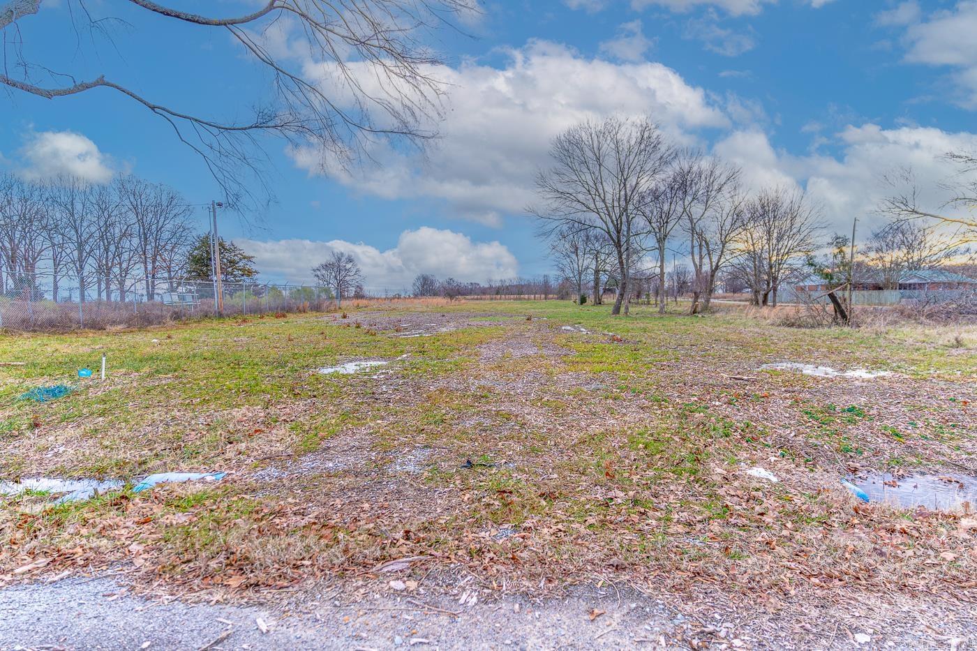 Welcome to Amagon, Arkansas of Jackson County. This small town is ready for your new home on this .29 (+/-) acre lot. It is just East of Newport with local amenities and less than a 45 minute drive from Jonesboro.