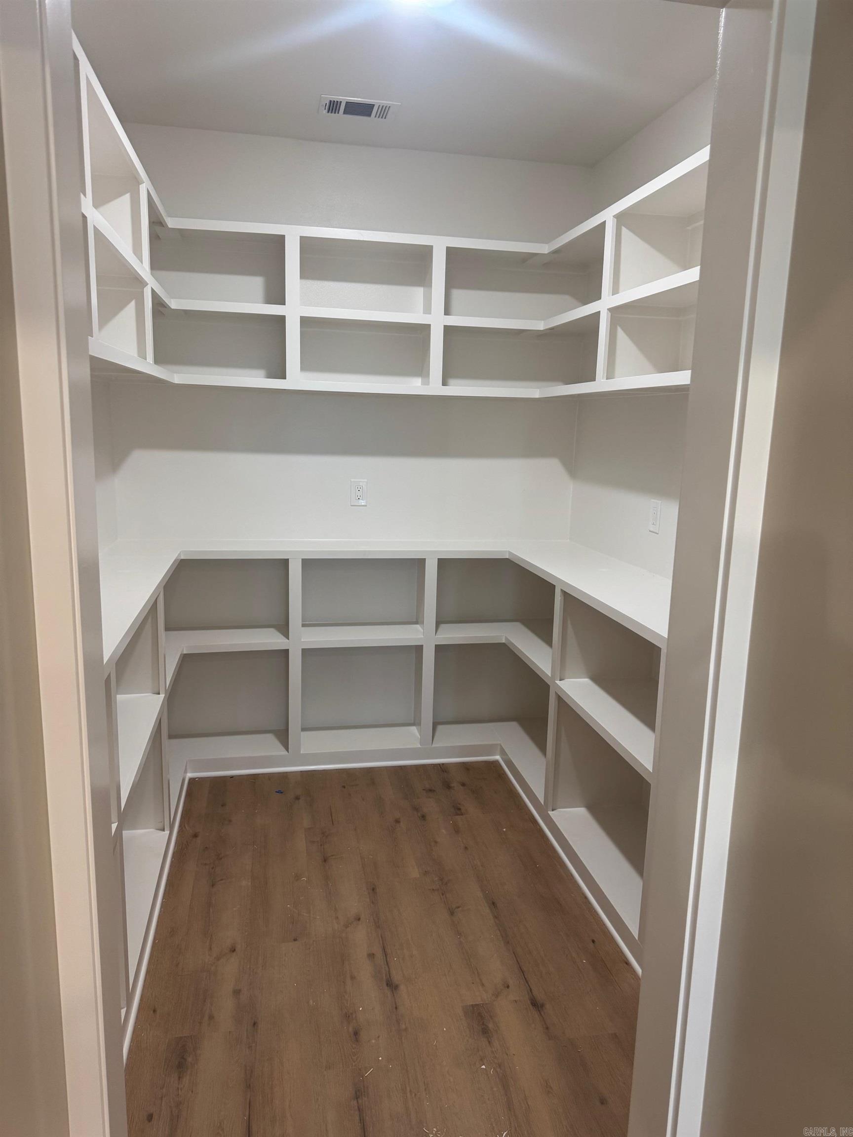 BIG ROCK ESTATES - Residential