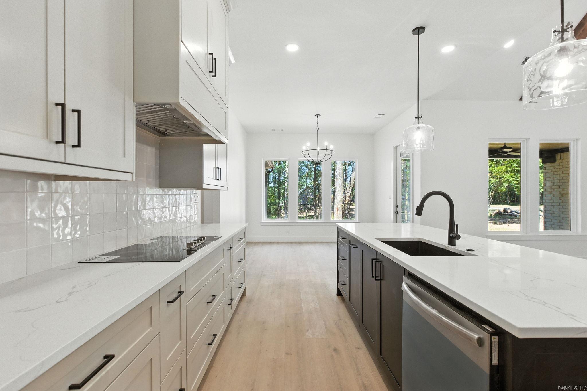 BIG ROCK ESTATES - Residential