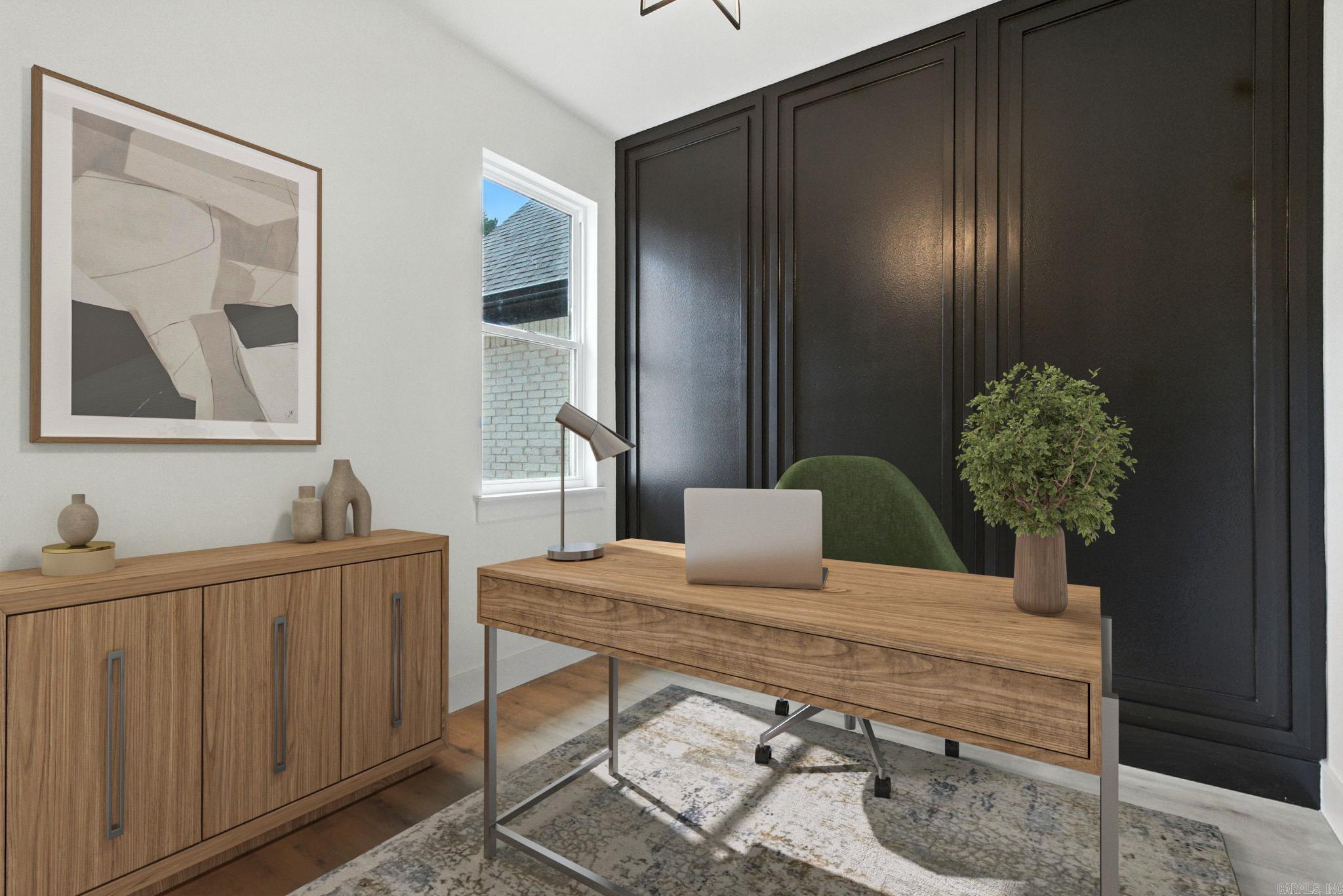 BIG ROCK ESTATES - Residential