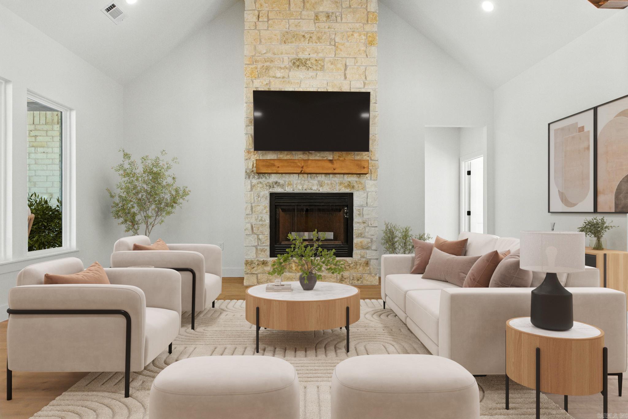 BIG ROCK ESTATES - Residential