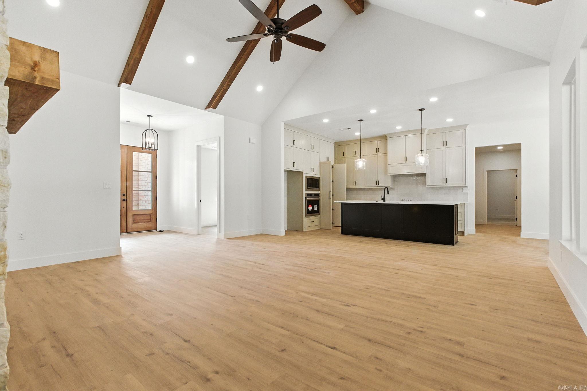 BIG ROCK ESTATES - Residential