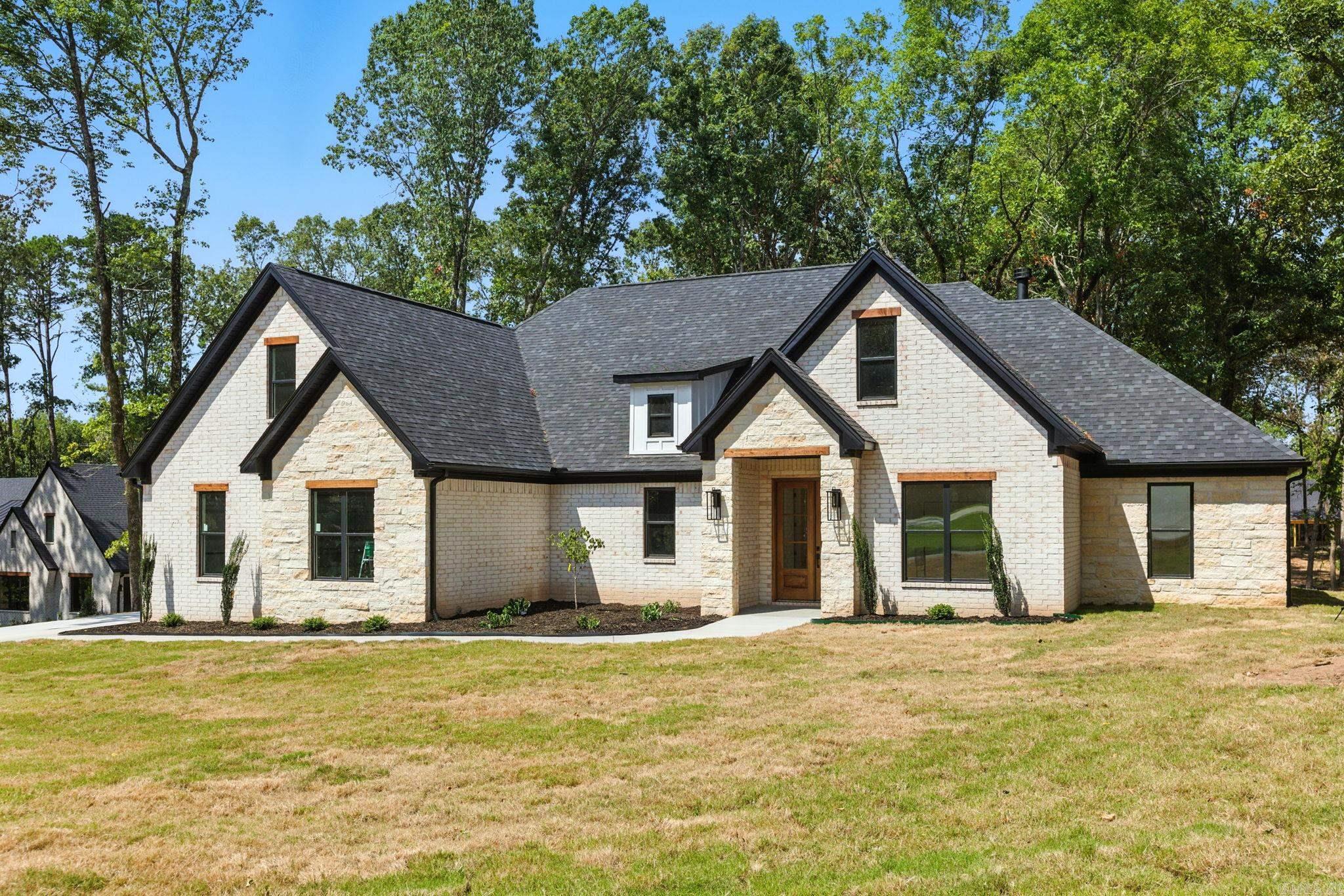 BIG ROCK ESTATES - Residential