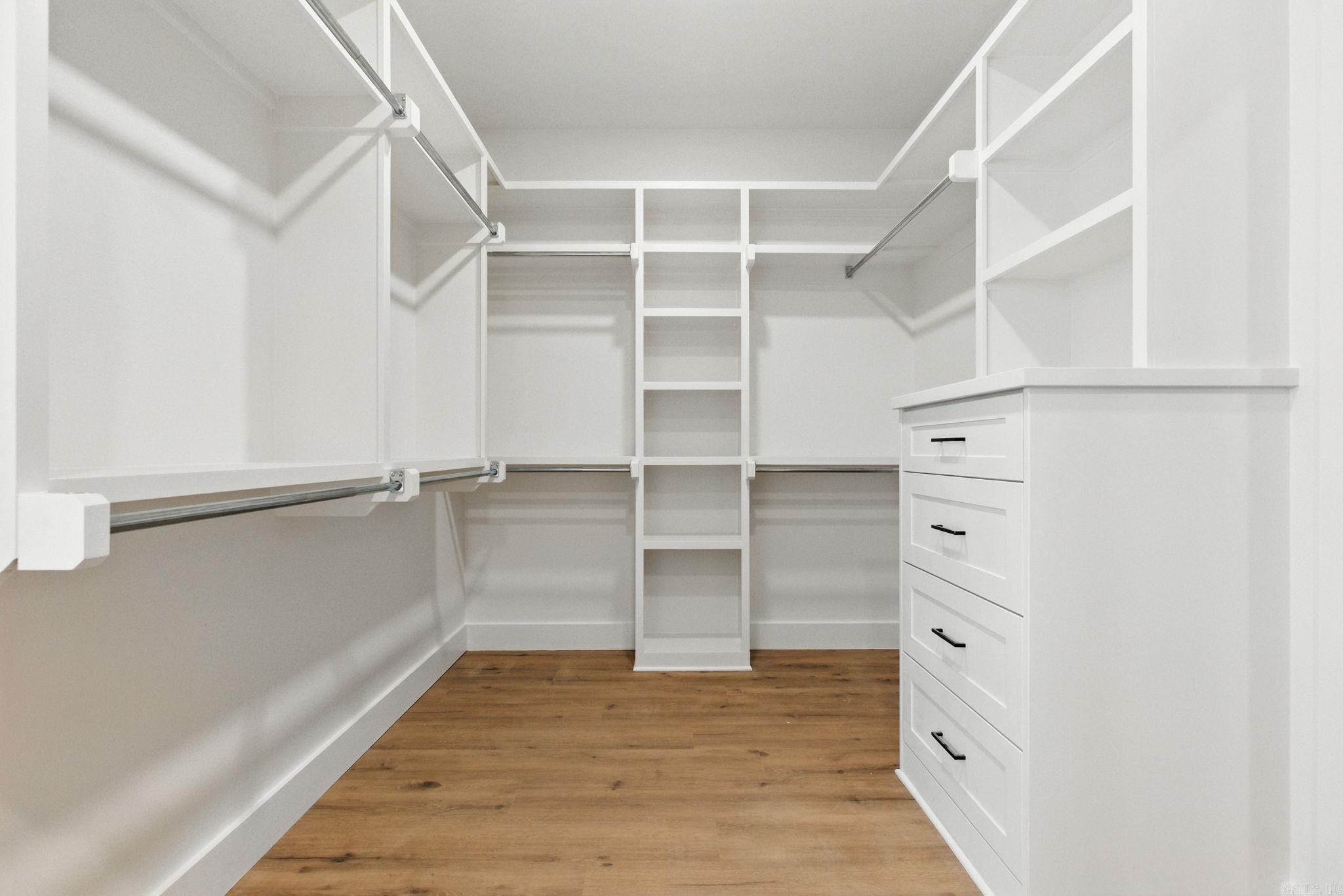 BIG ROCK ESTATES - Residential