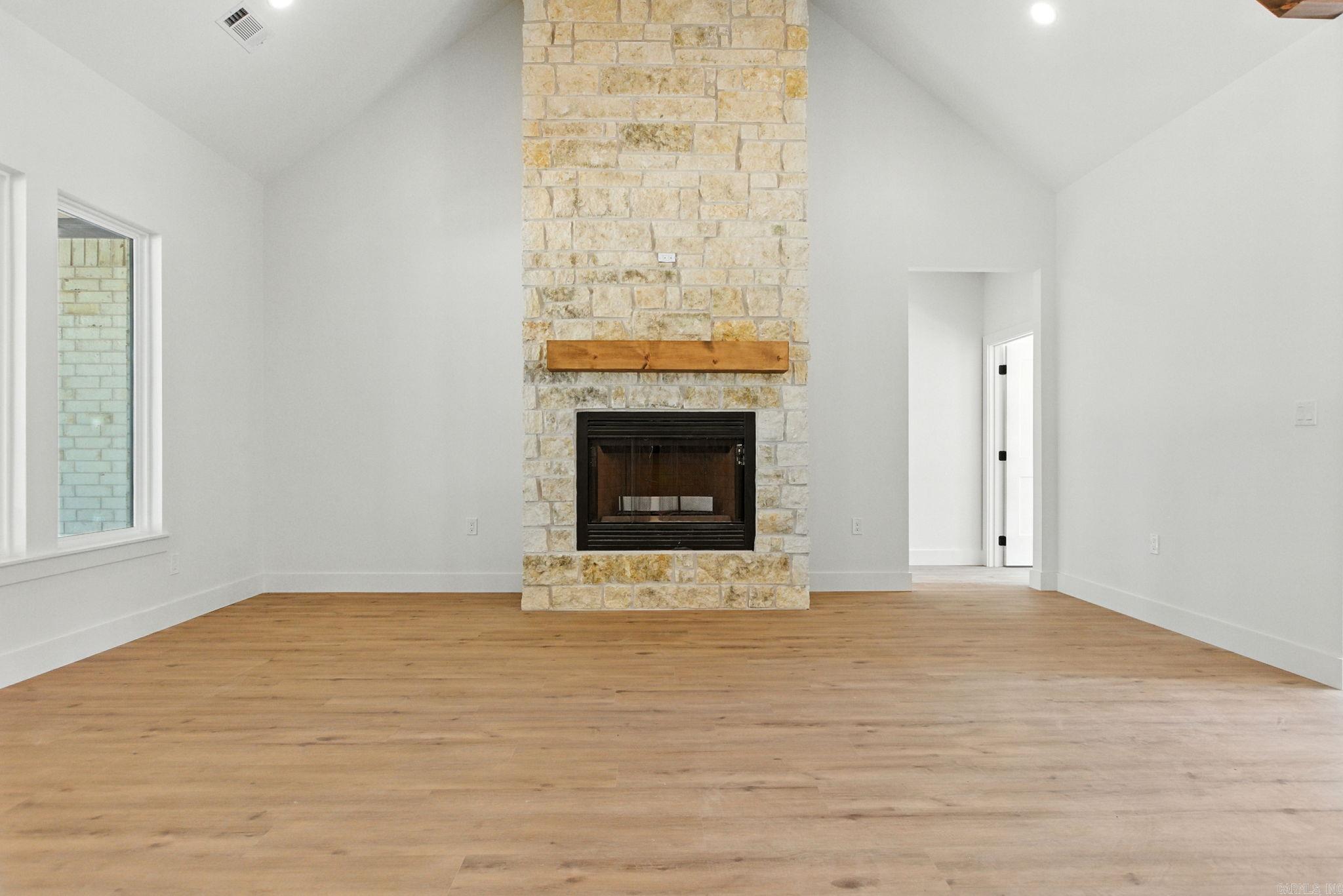 BIG ROCK ESTATES - Residential