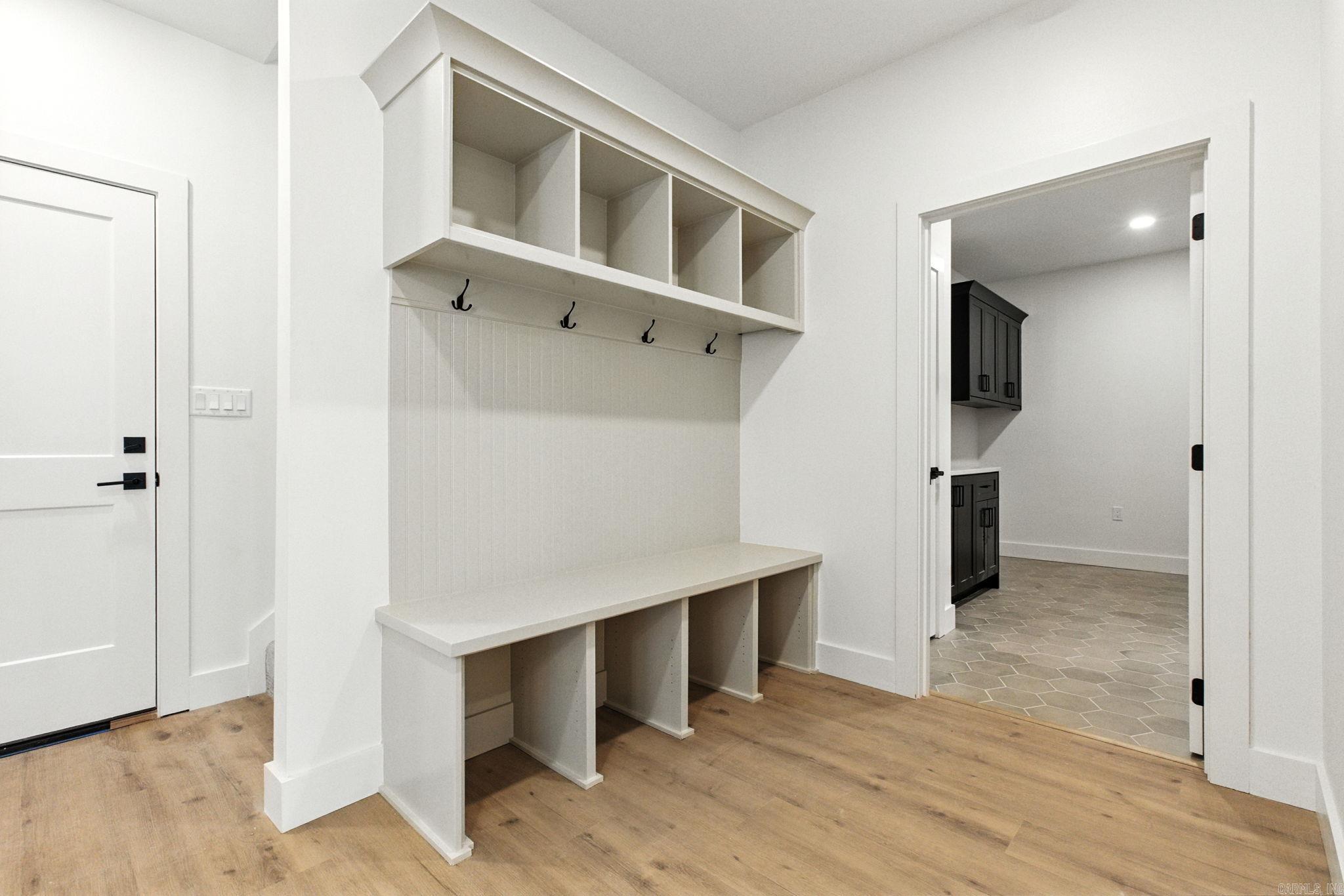 BIG ROCK ESTATES - Residential