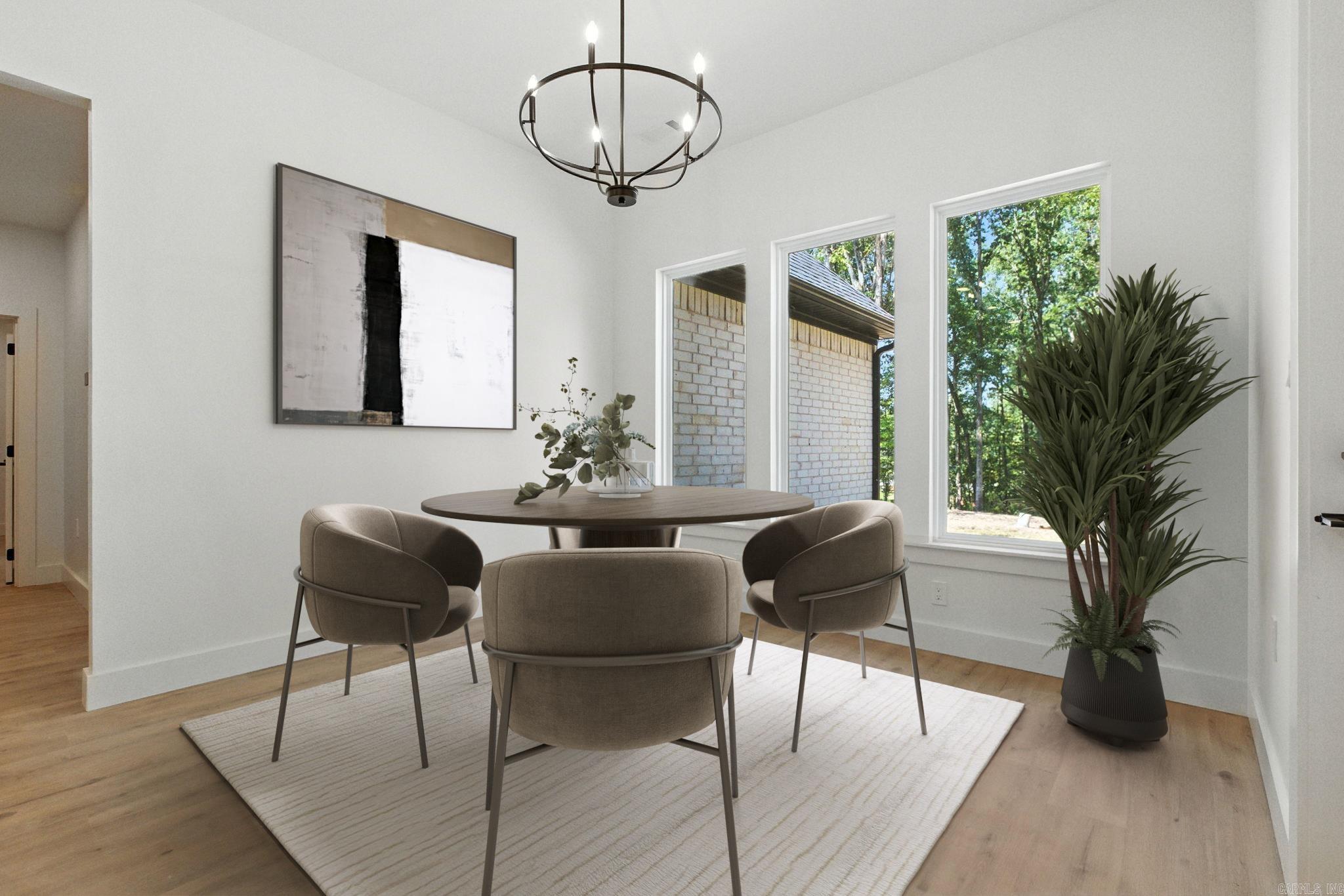 BIG ROCK ESTATES - Residential