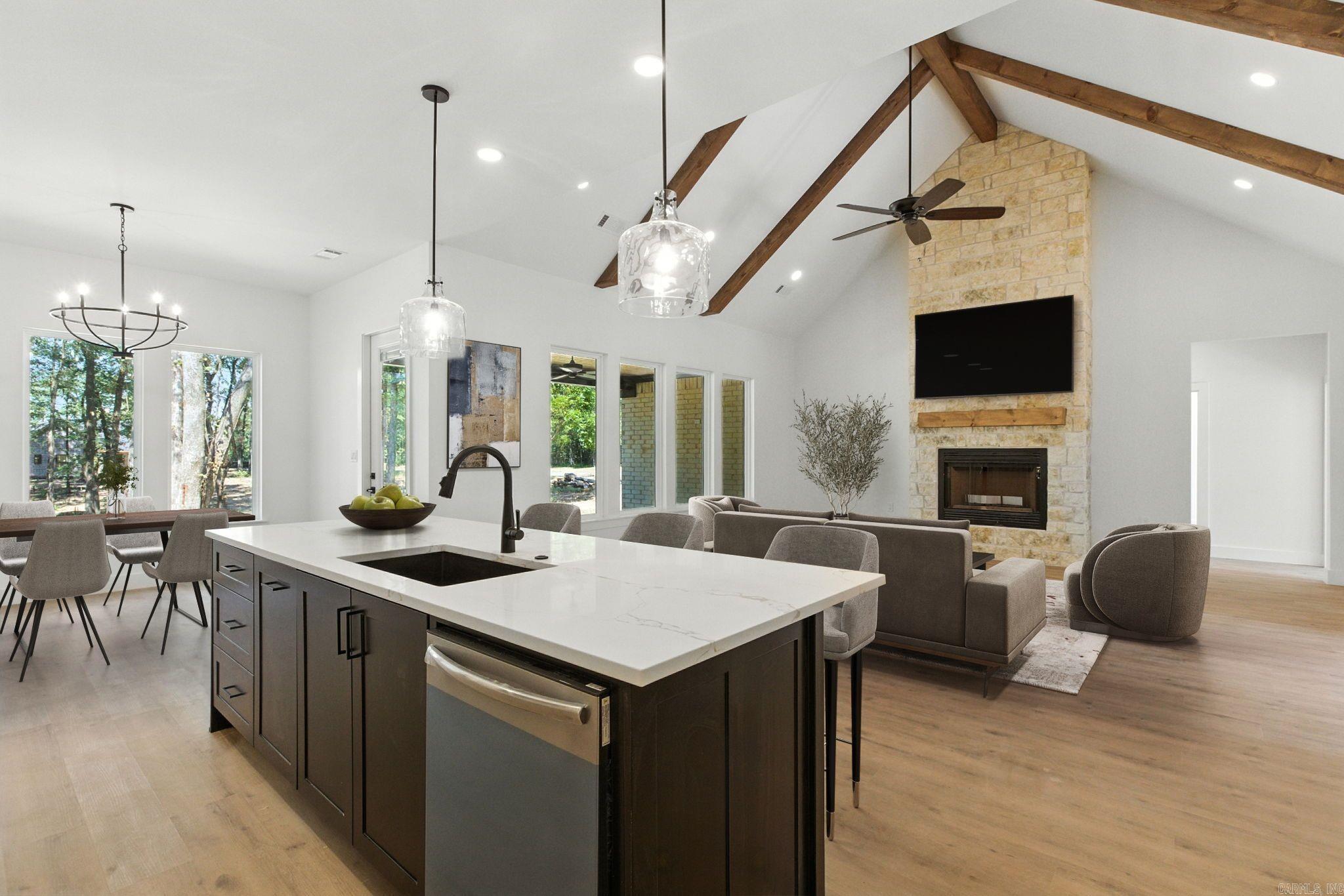 BIG ROCK ESTATES - Residential