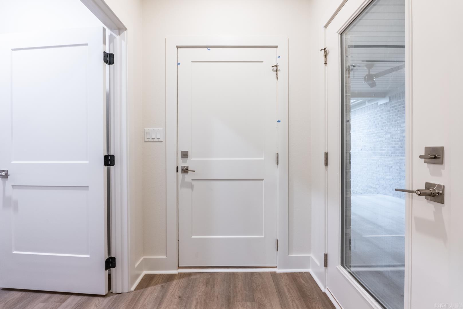 Edgewood Phase I - Residential