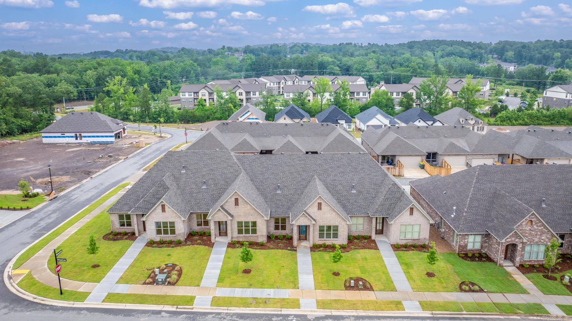 Edgewood Phase I - Residential