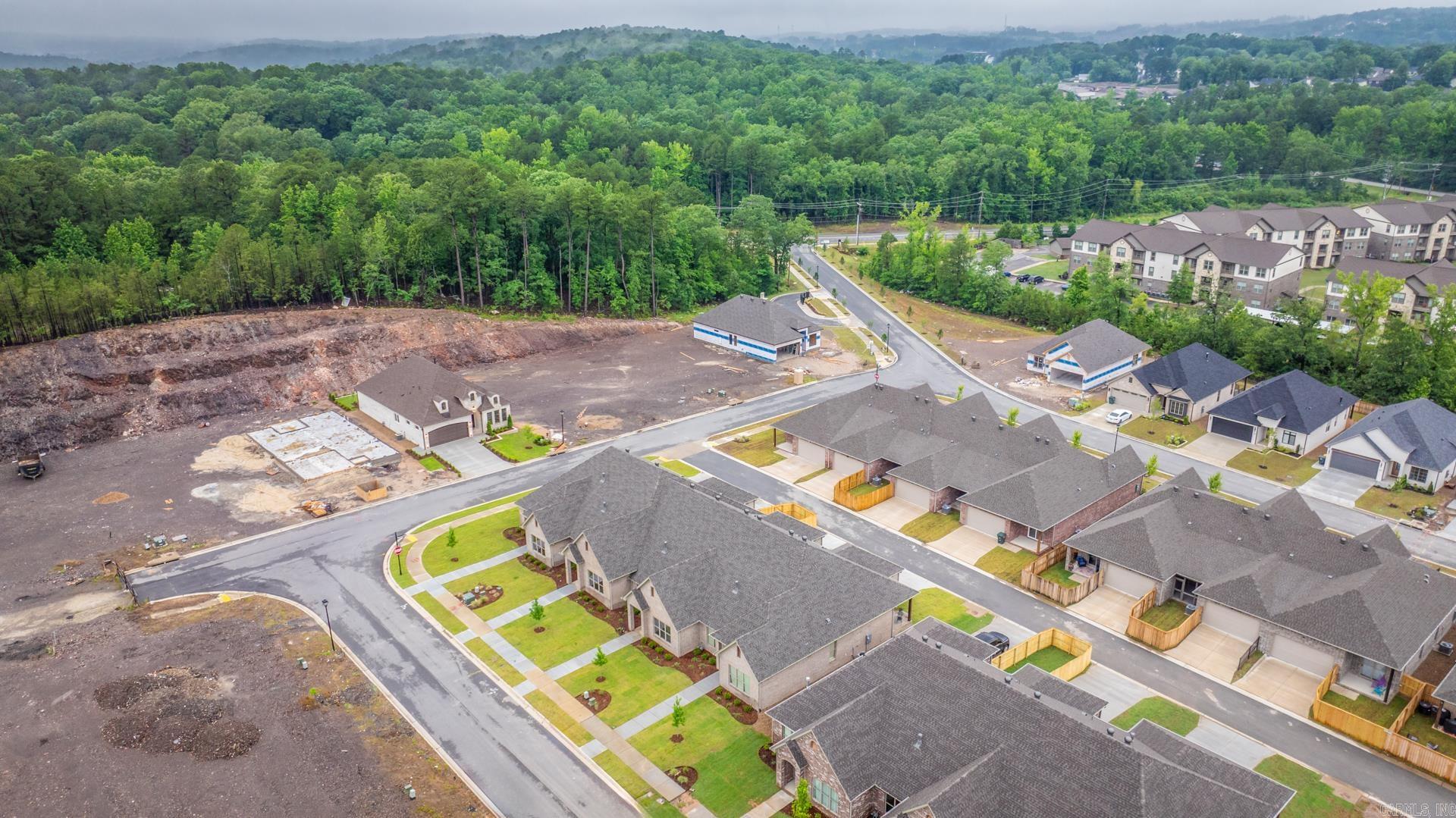 Edgewood Phase I - Residential