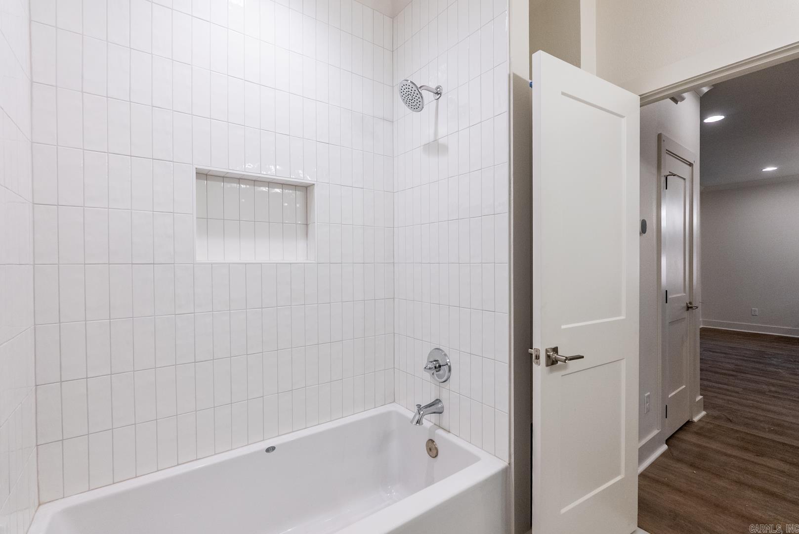 Edgewood Phase I - Residential