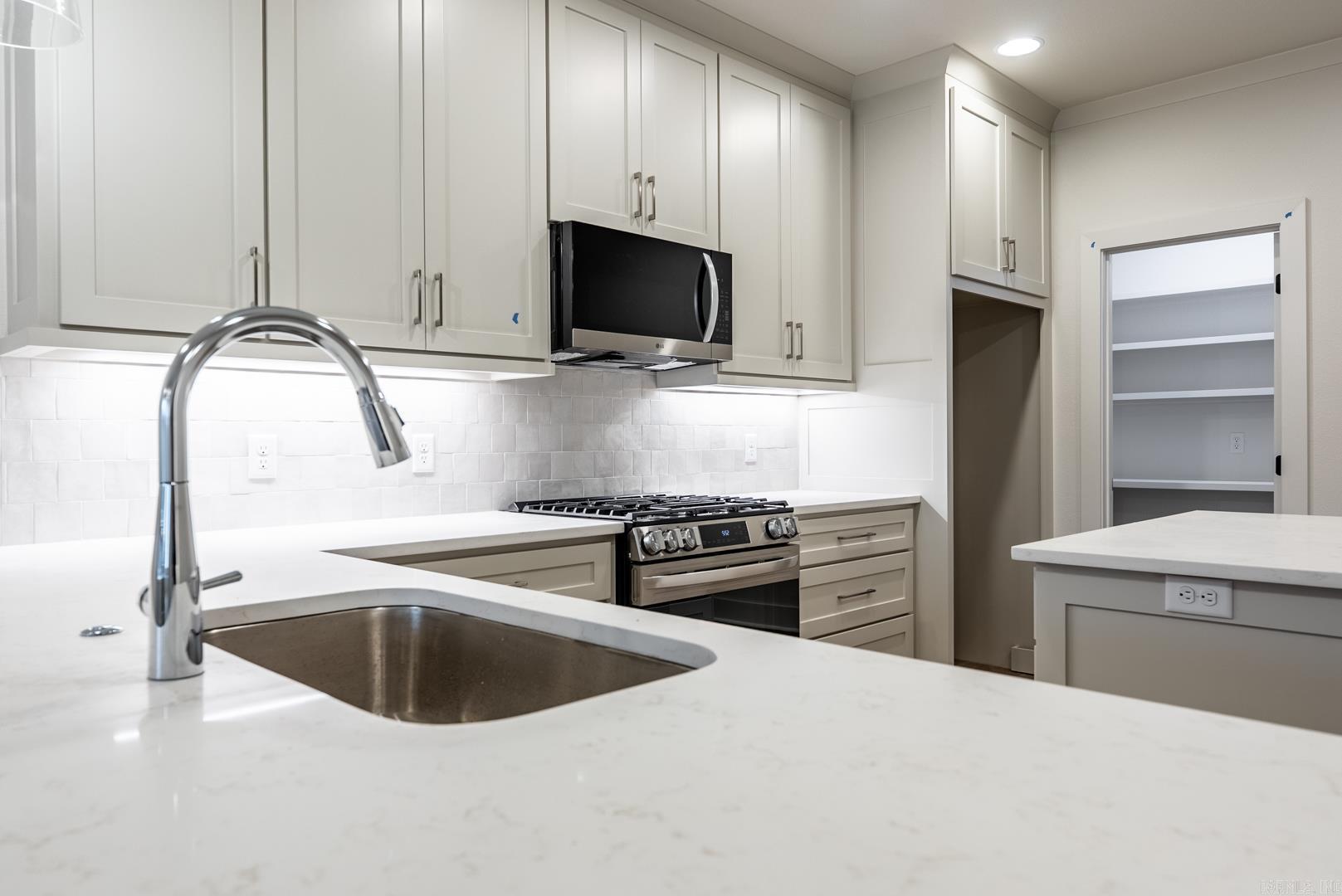 Edgewood Phase I - Residential