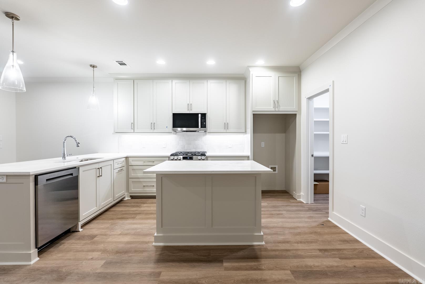 Edgewood Phase I - Residential