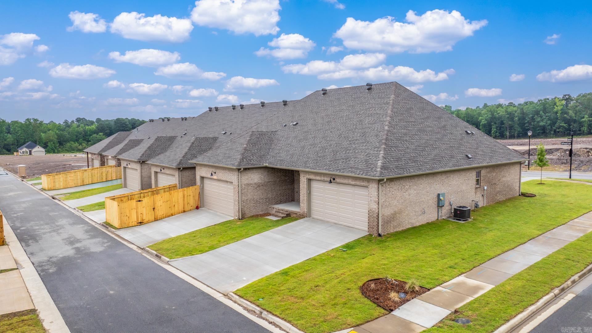 Edgewood Phase I - Residential